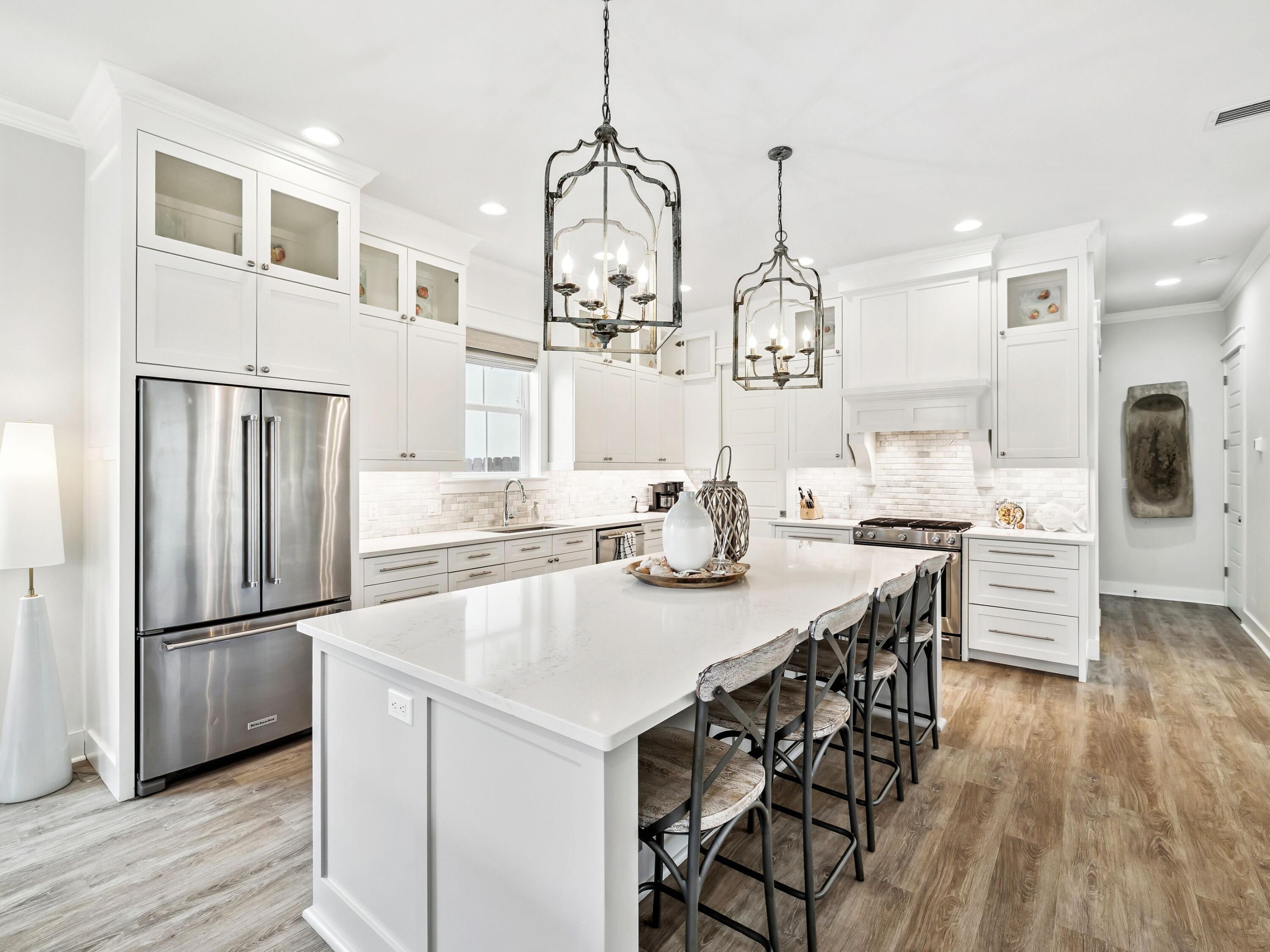 29 Tidewater Court Inlet Beach FL 32461