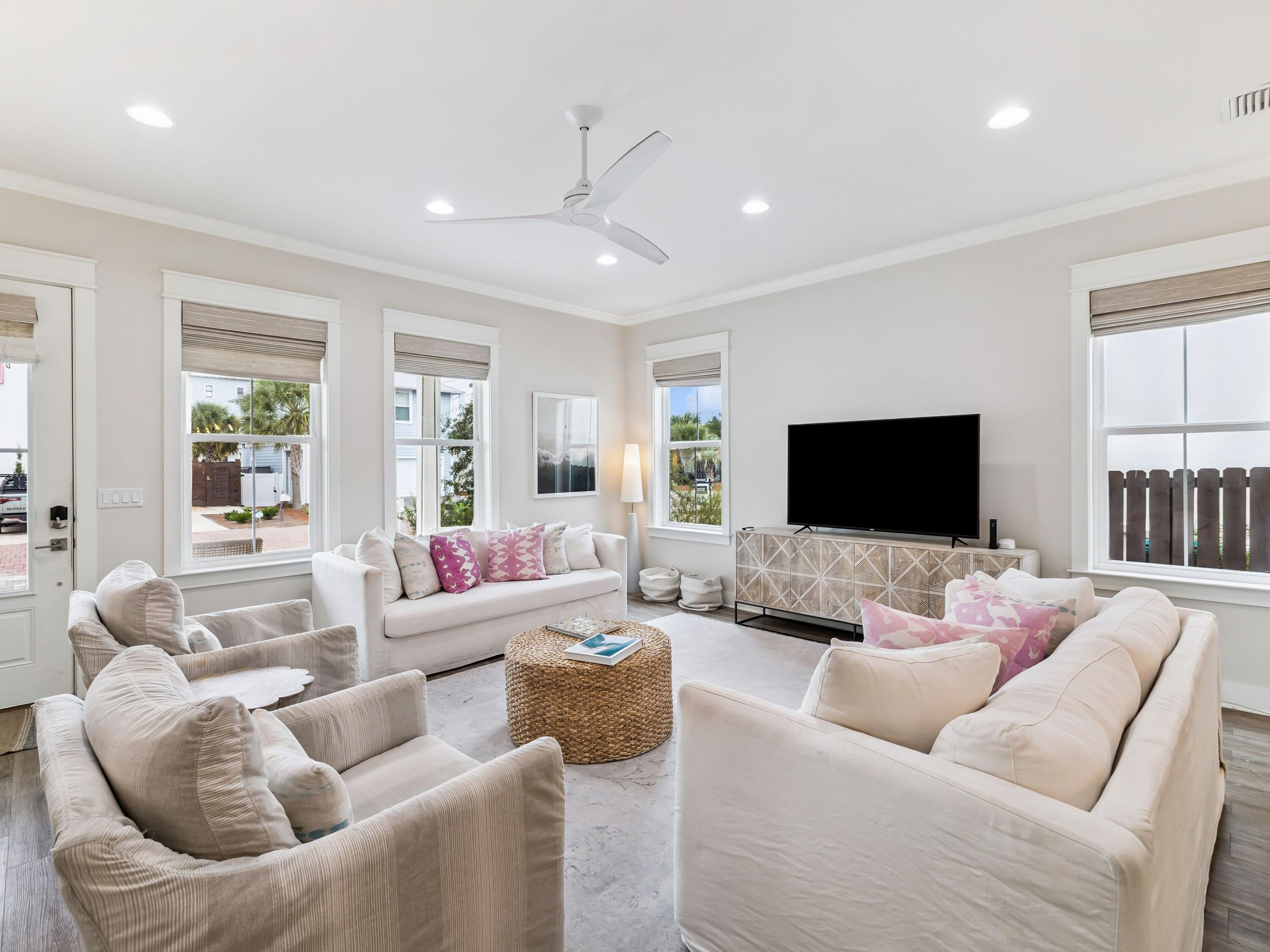 29 Tidewater Court Inlet Beach FL 32461