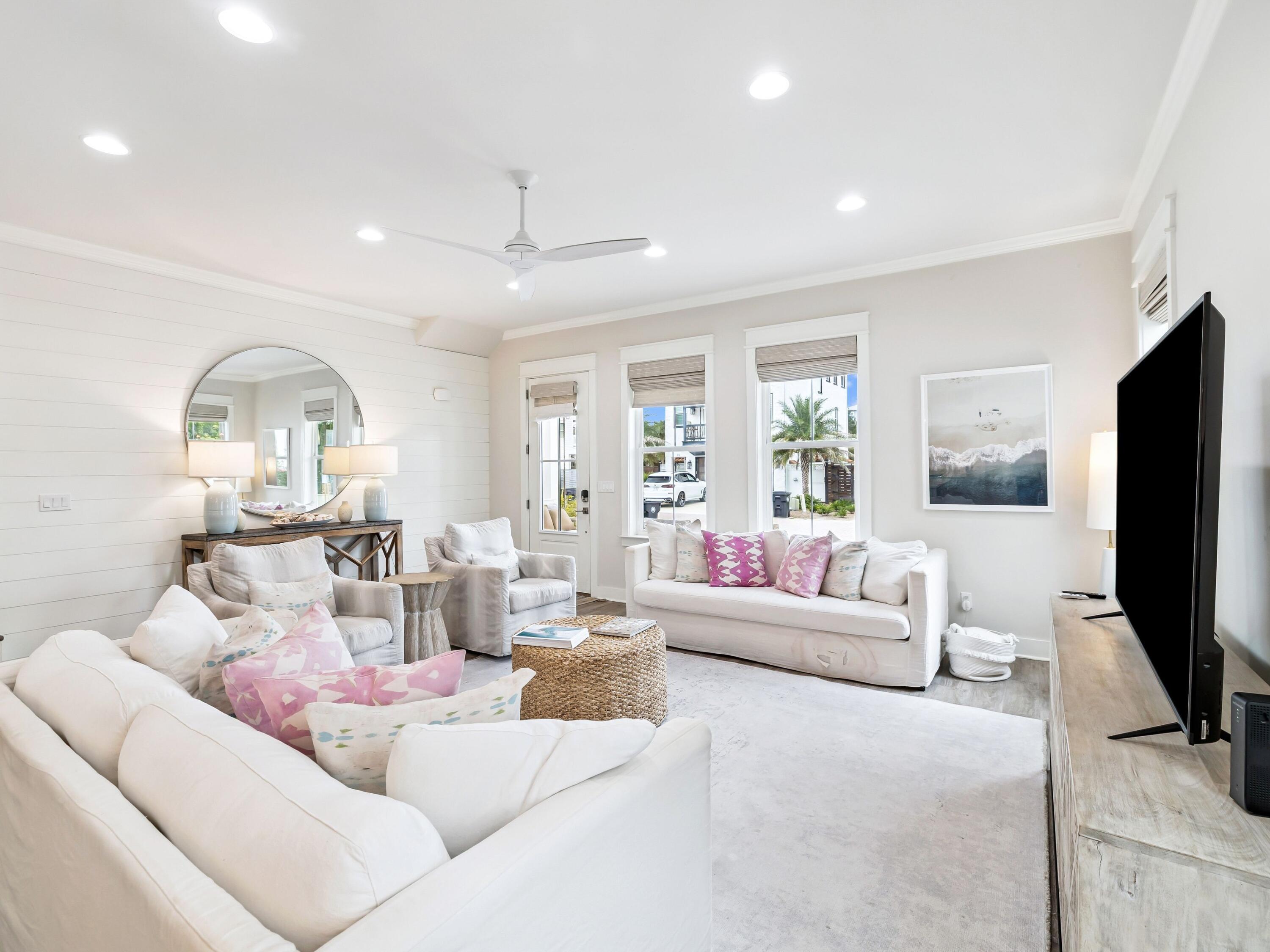 29 Tidewater Court Inlet Beach FL 32461