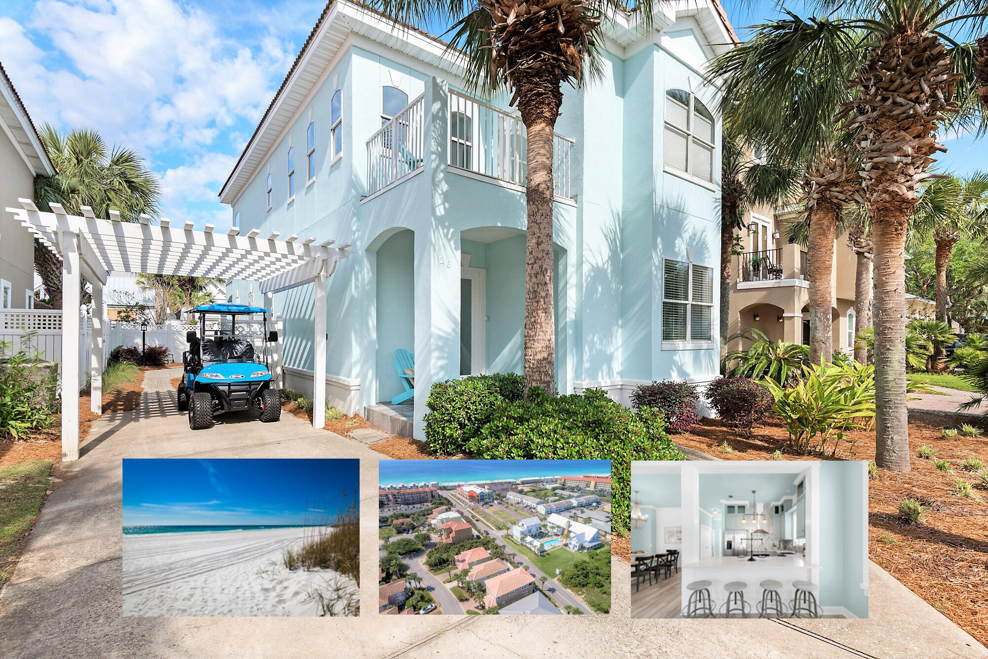 26 Saint Francis Drive Miramar Beach FL 32550