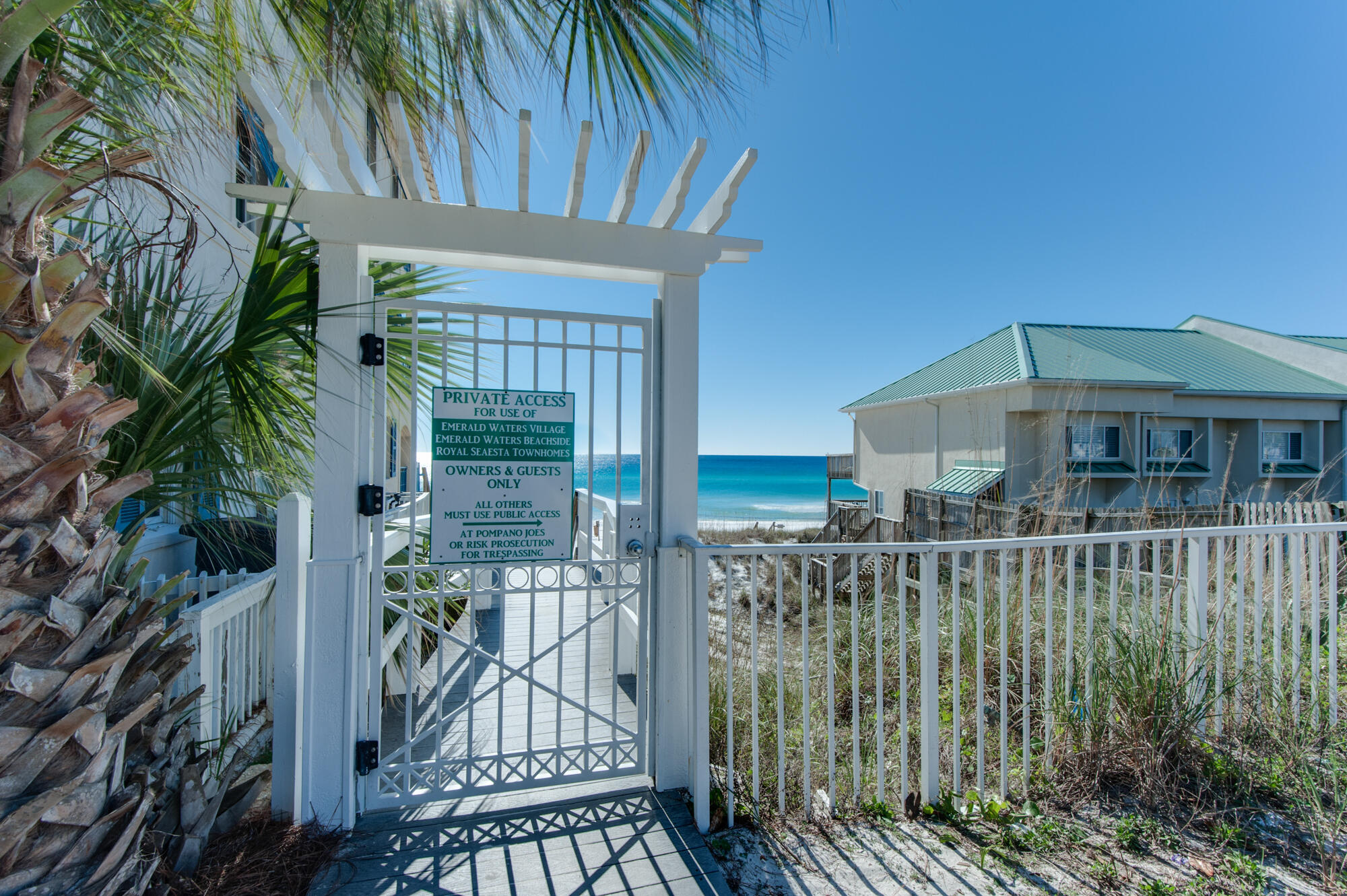 26 Saint Francis Drive Miramar Beach FL 32550