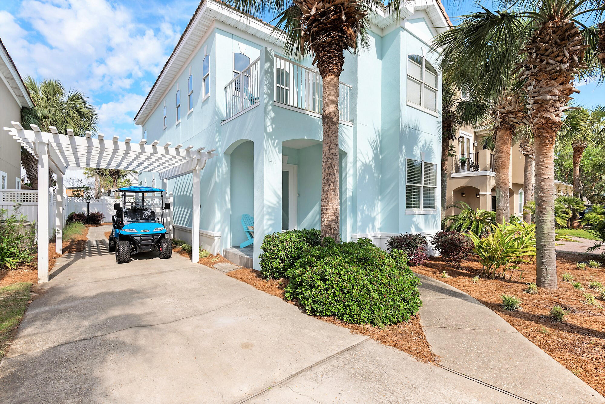 26 Saint Francis Drive Miramar Beach FL 32550
