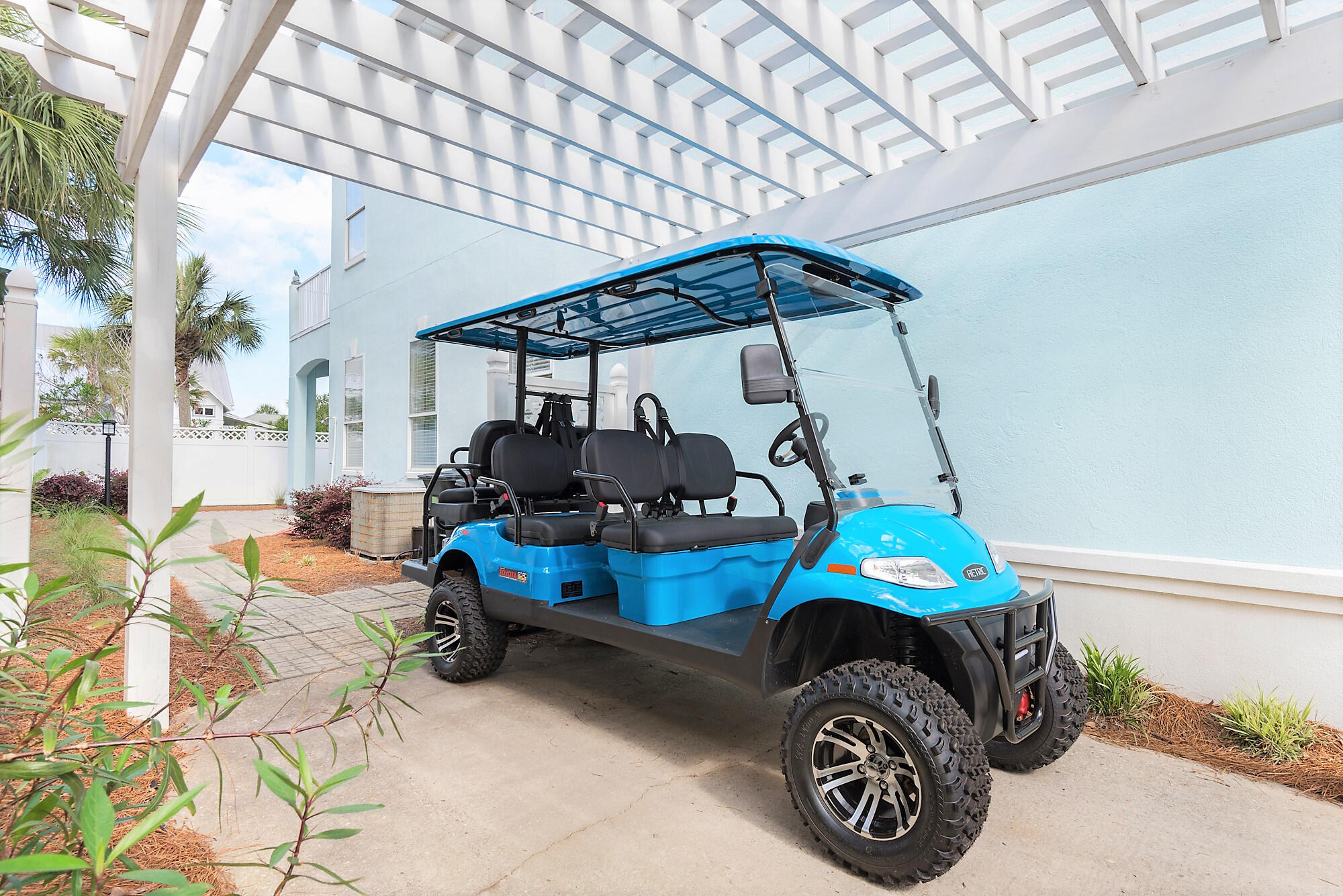 26 Saint Francis Drive Miramar Beach FL 32550