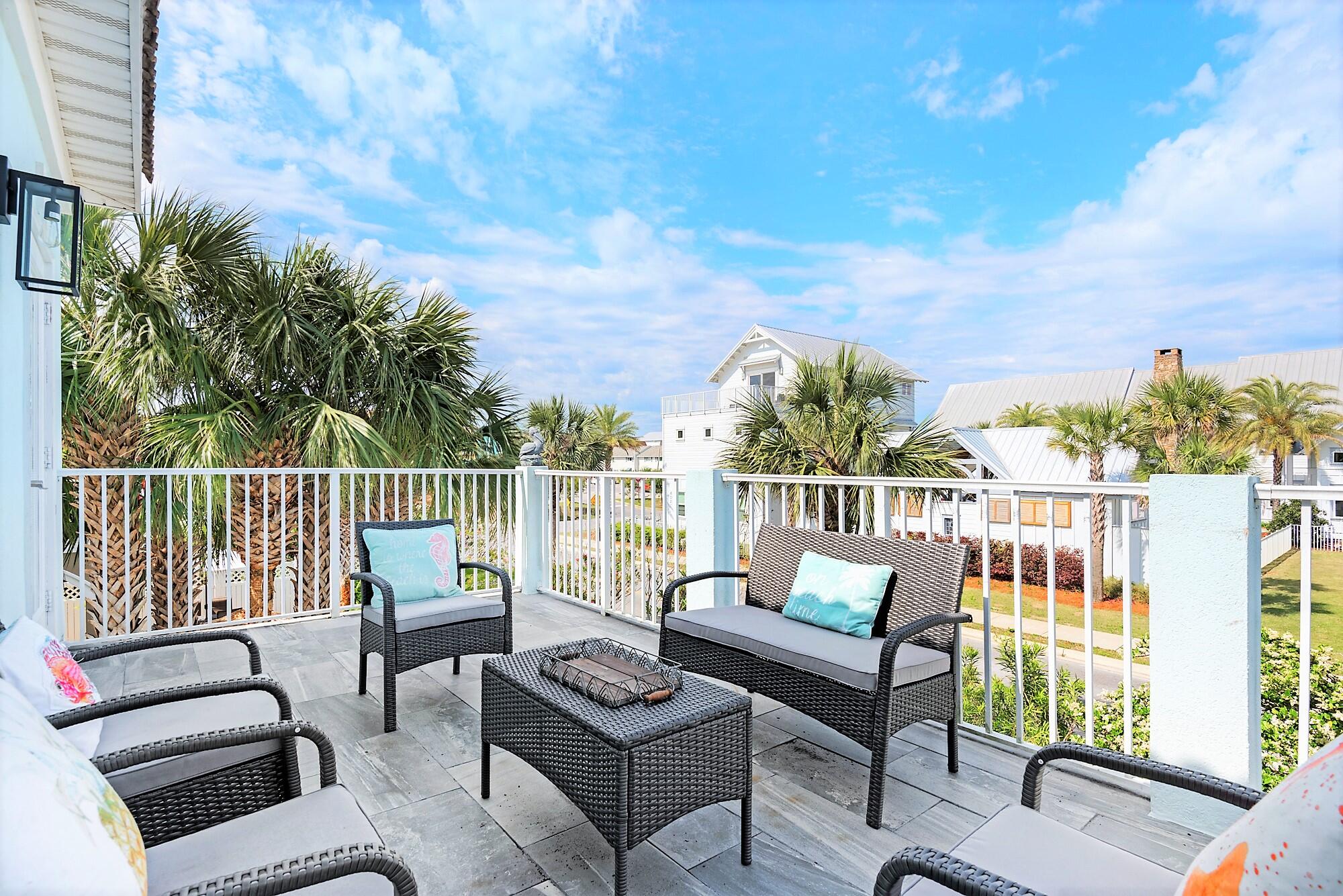 26 Saint Francis Drive Miramar Beach FL 32550