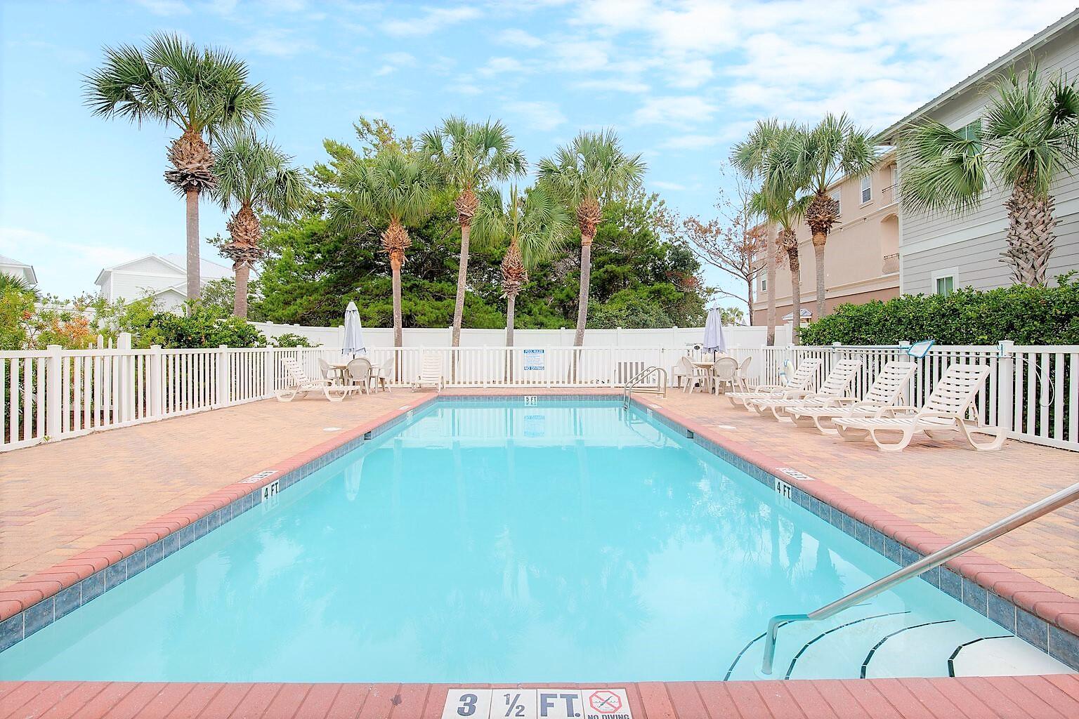 26 Saint Francis Drive Miramar Beach FL 32550