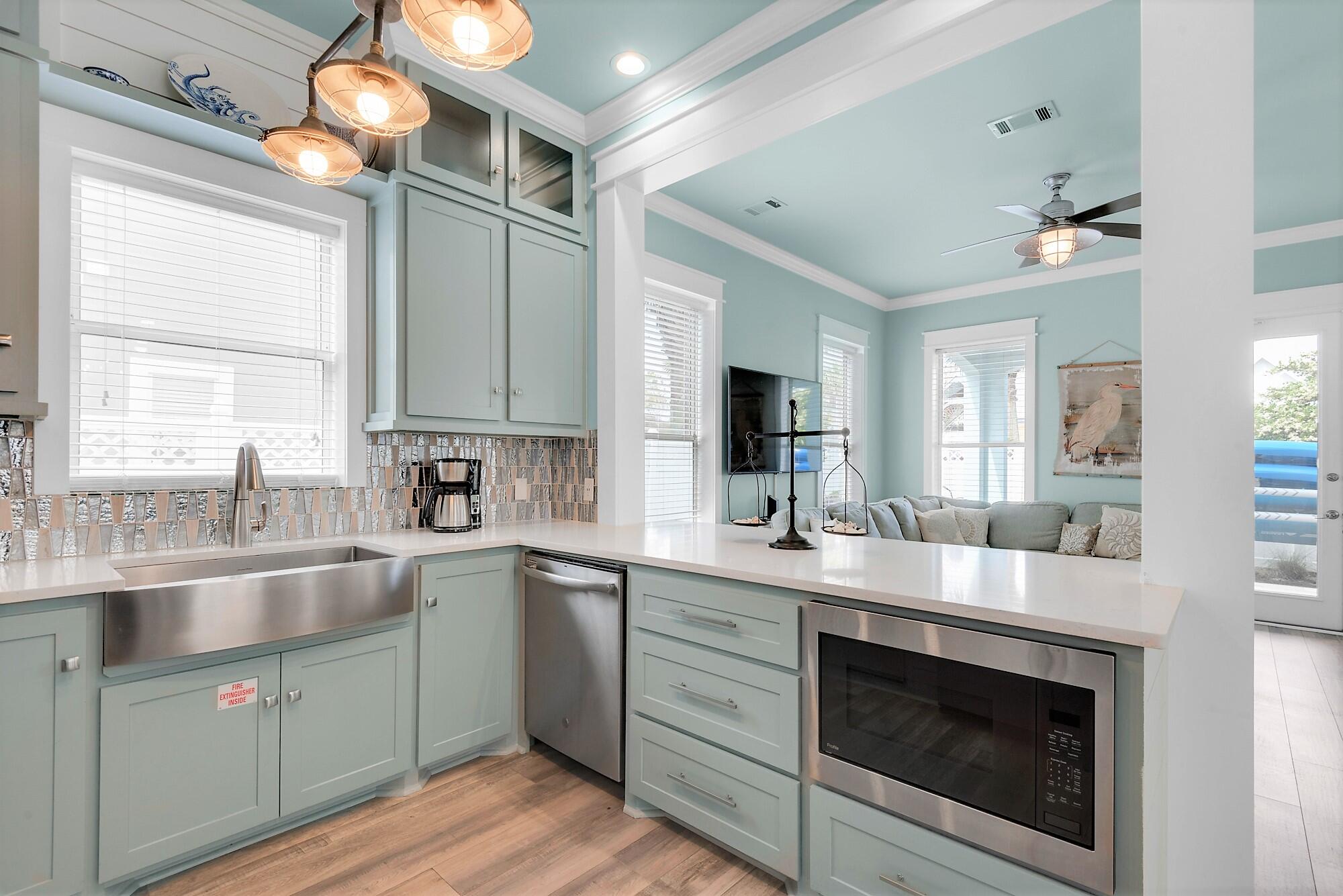 26 Saint Francis Drive Miramar Beach FL 32550