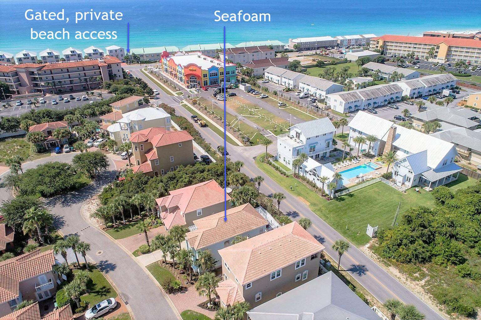 26 Saint Francis Drive Miramar Beach FL 32550