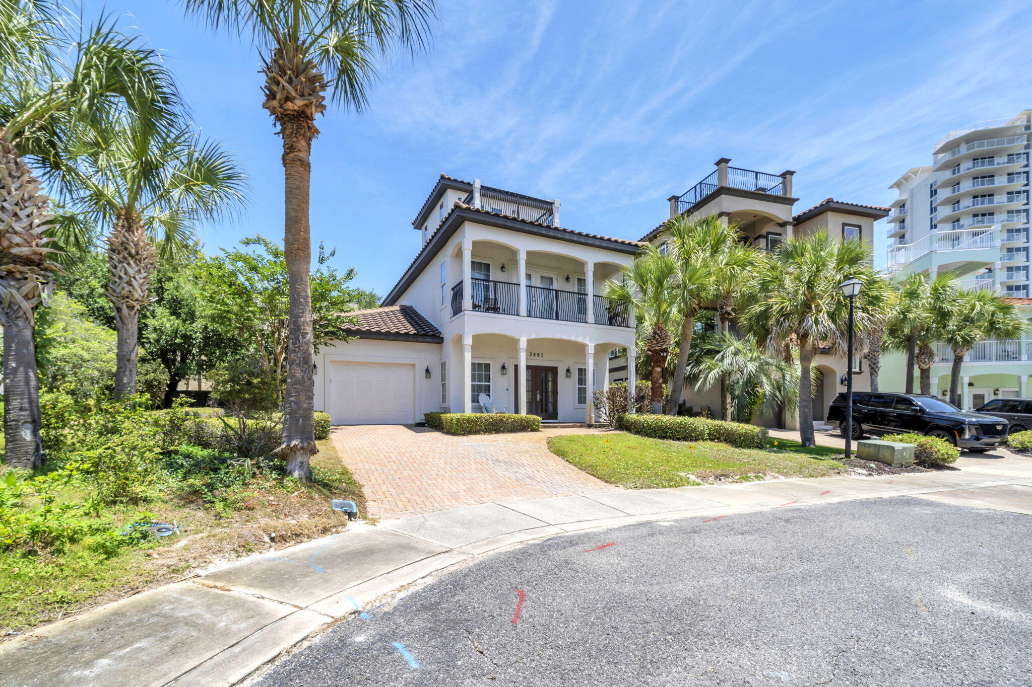3893 Sand Dune Court Destin FL 32541