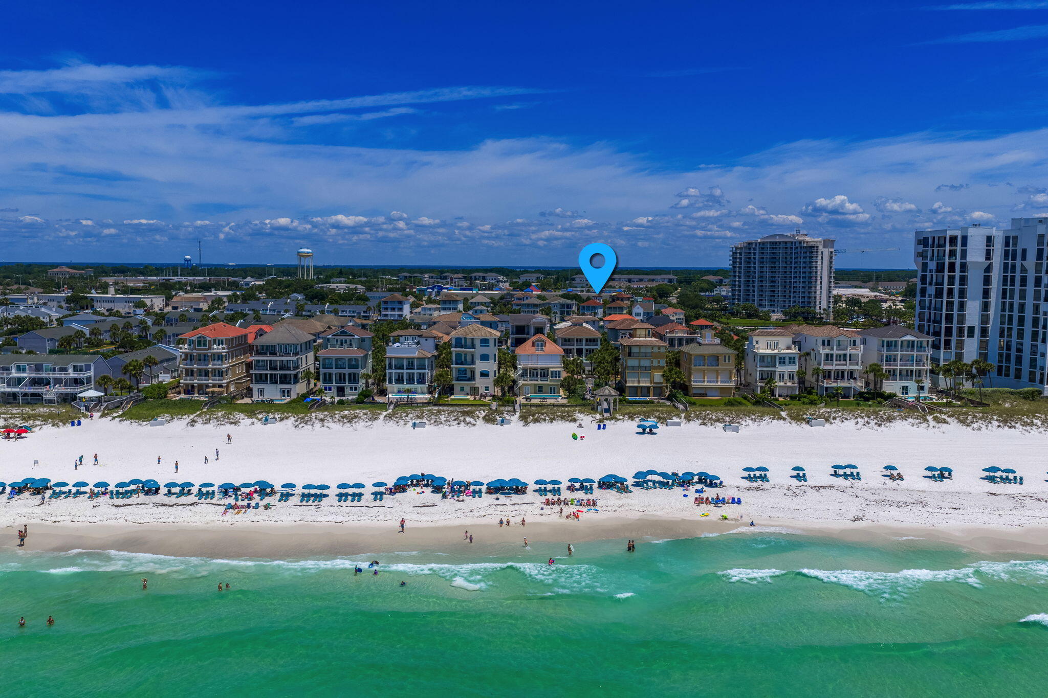 3893 Sand Dune Court Destin FL 32541