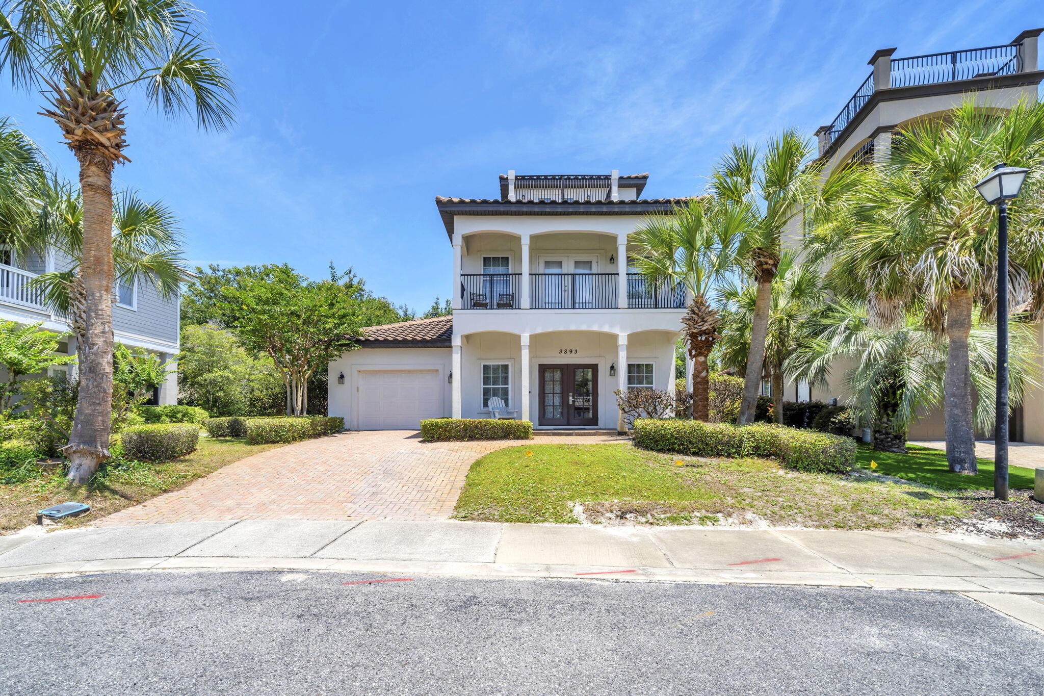 3893 Sand Dune Court Destin FL 32541