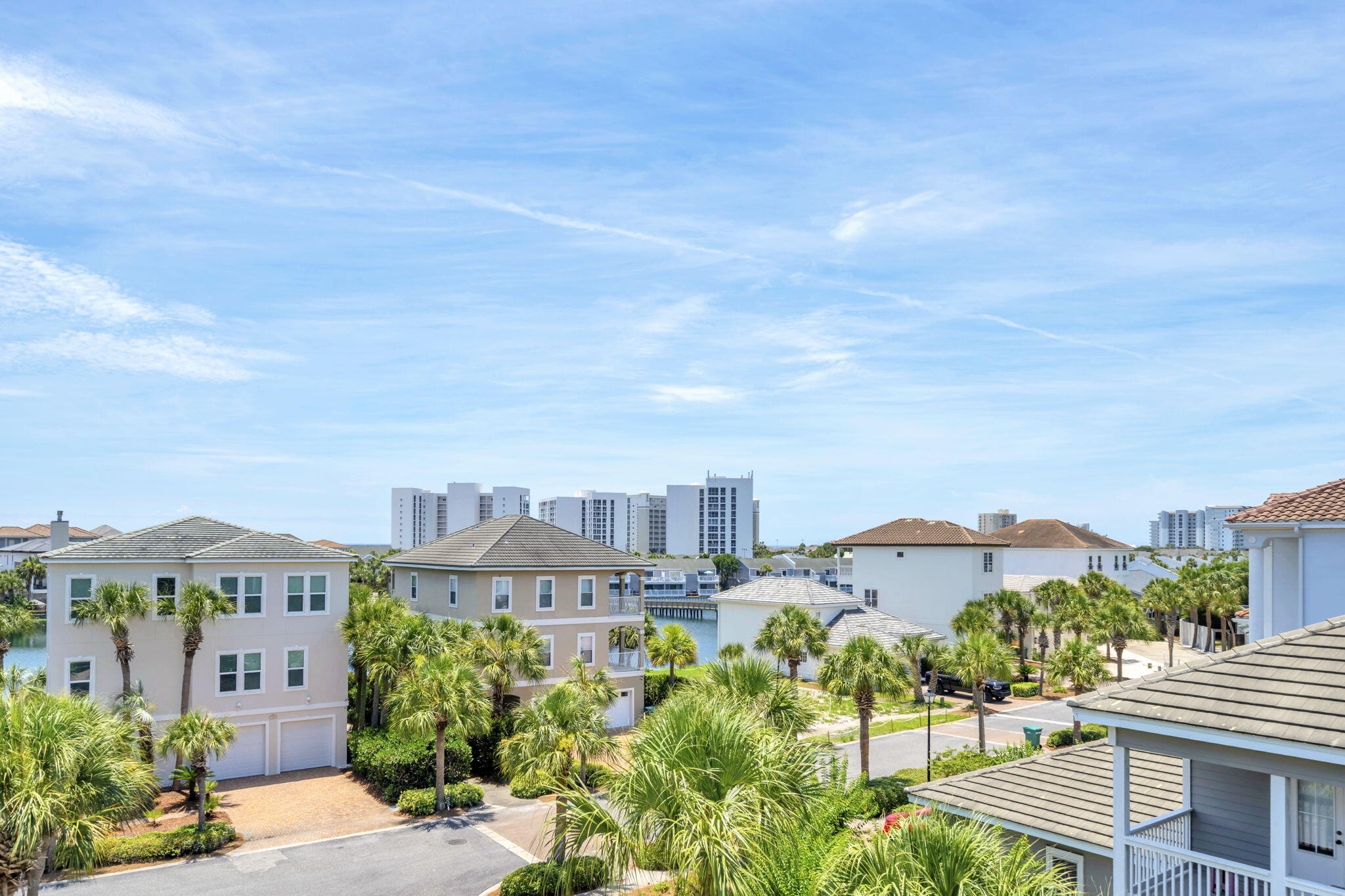 3893 Sand Dune Court Destin FL 32541