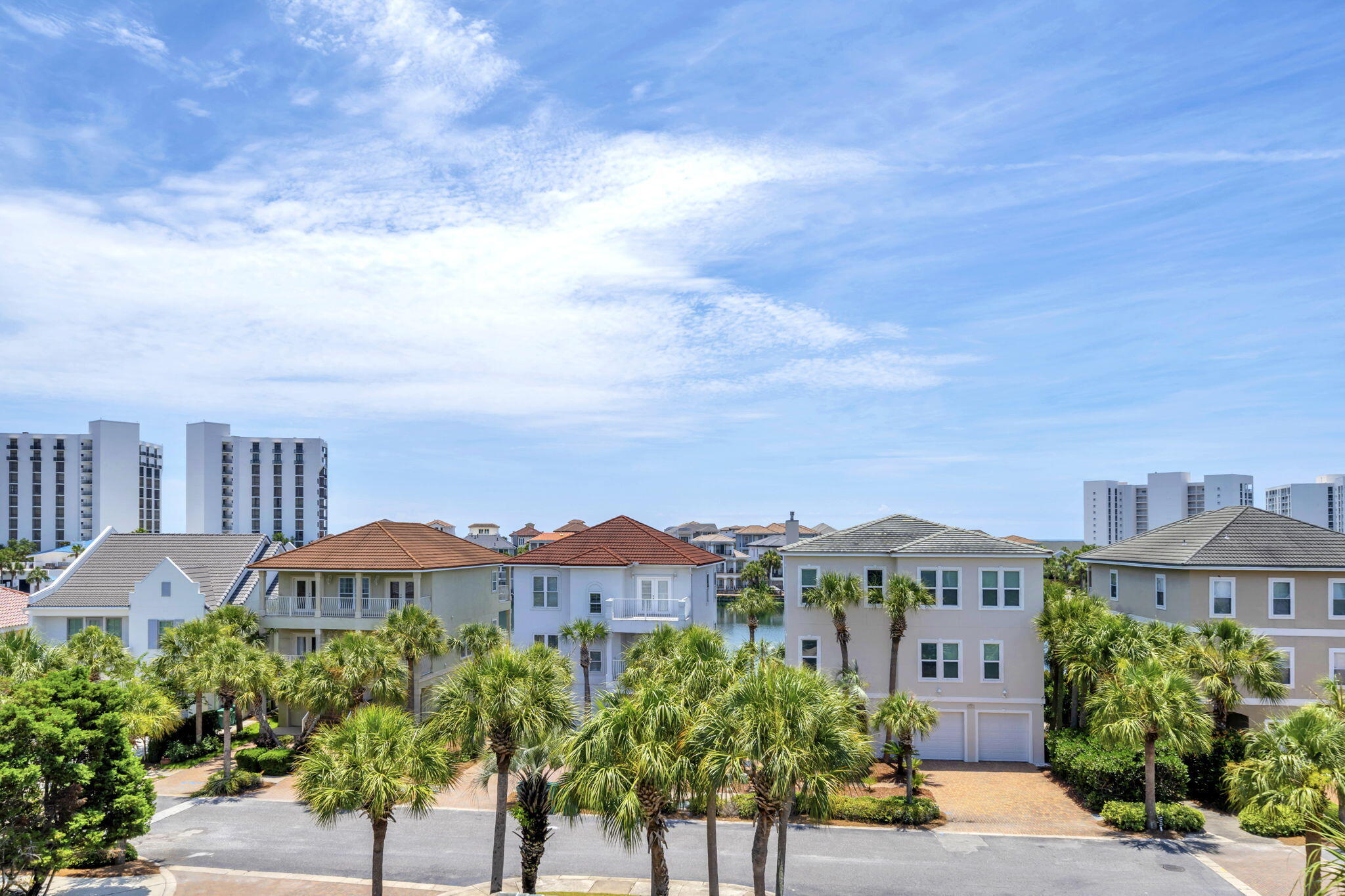 3893 Sand Dune Court Destin FL 32541