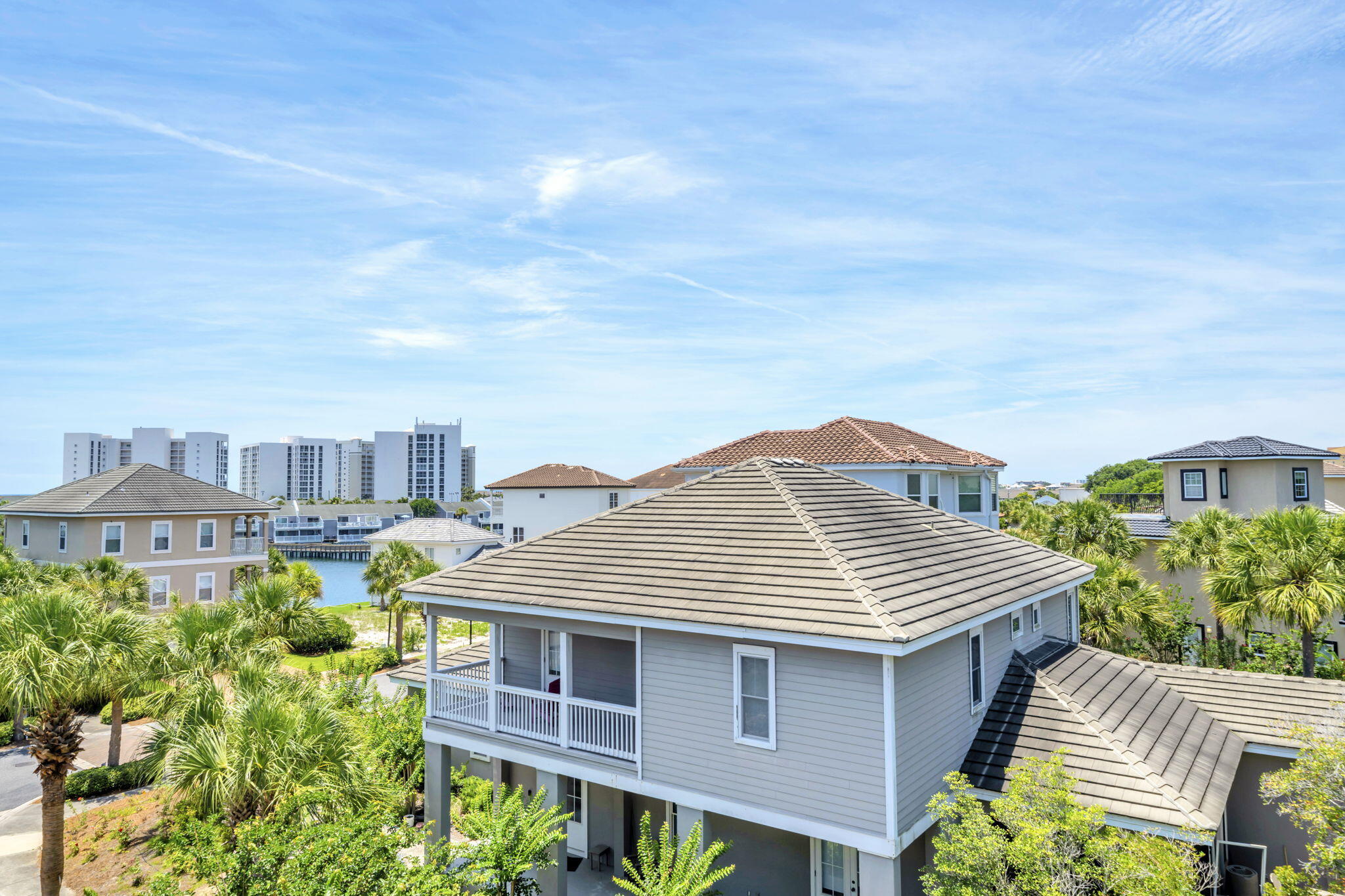 3893 Sand Dune Court Destin FL 32541
