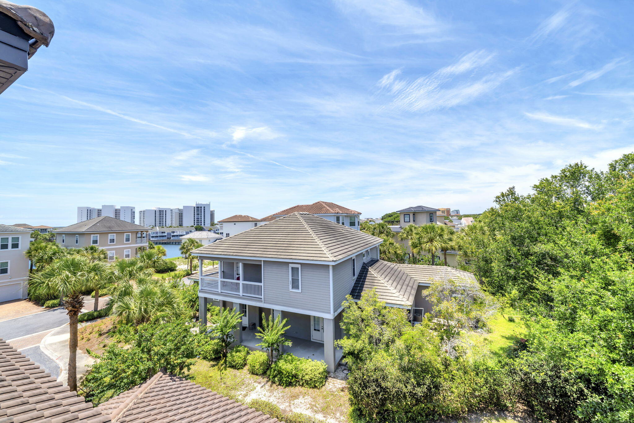 3893 Sand Dune Court Destin FL 32541