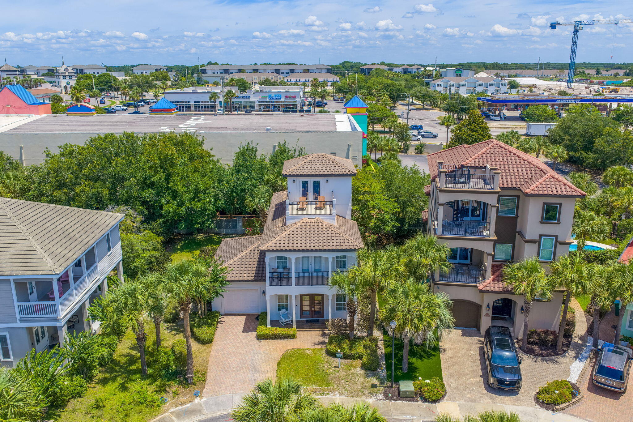 3893 Sand Dune Court Destin FL 32541