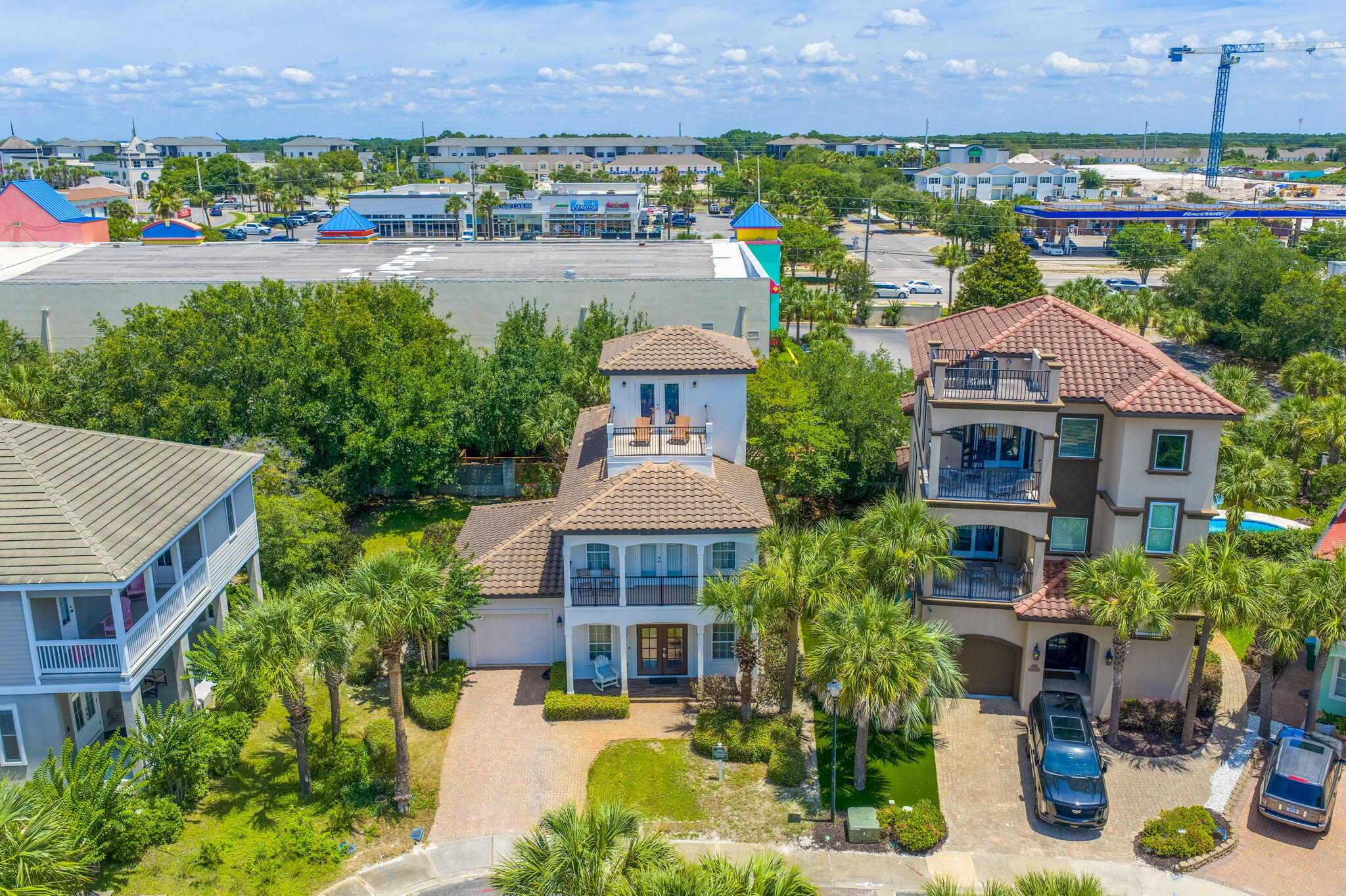 3893 Sand Dune Court Destin FL 32541