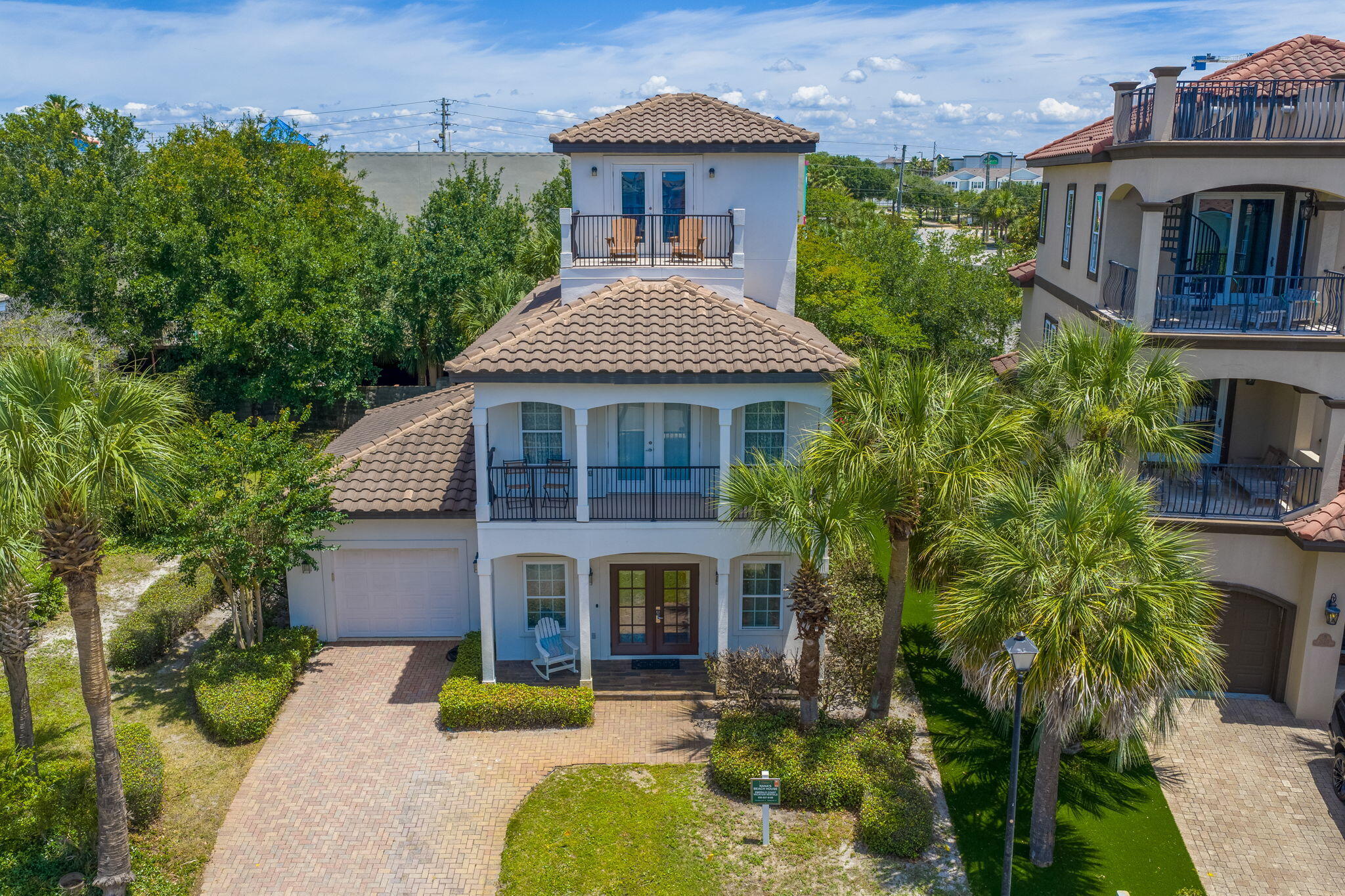 3893 Sand Dune Court Destin FL 32541