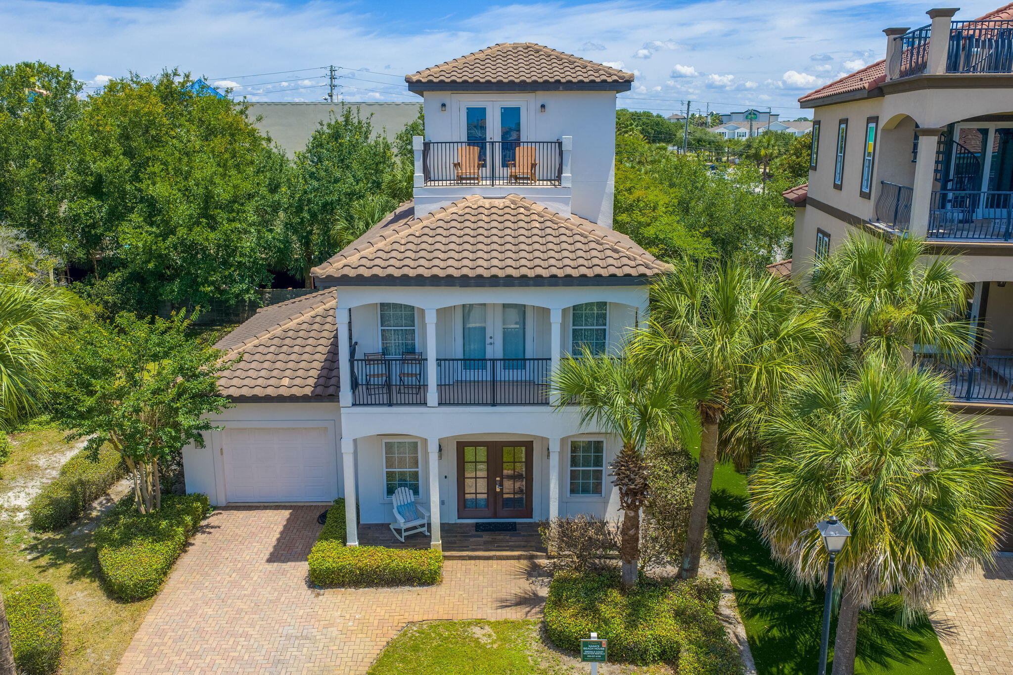 3893 Sand Dune Court Destin FL 32541