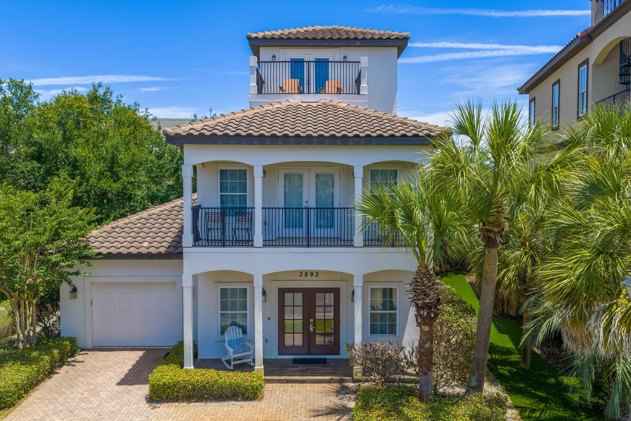 3893 Sand Dune Court Destin FL 32541