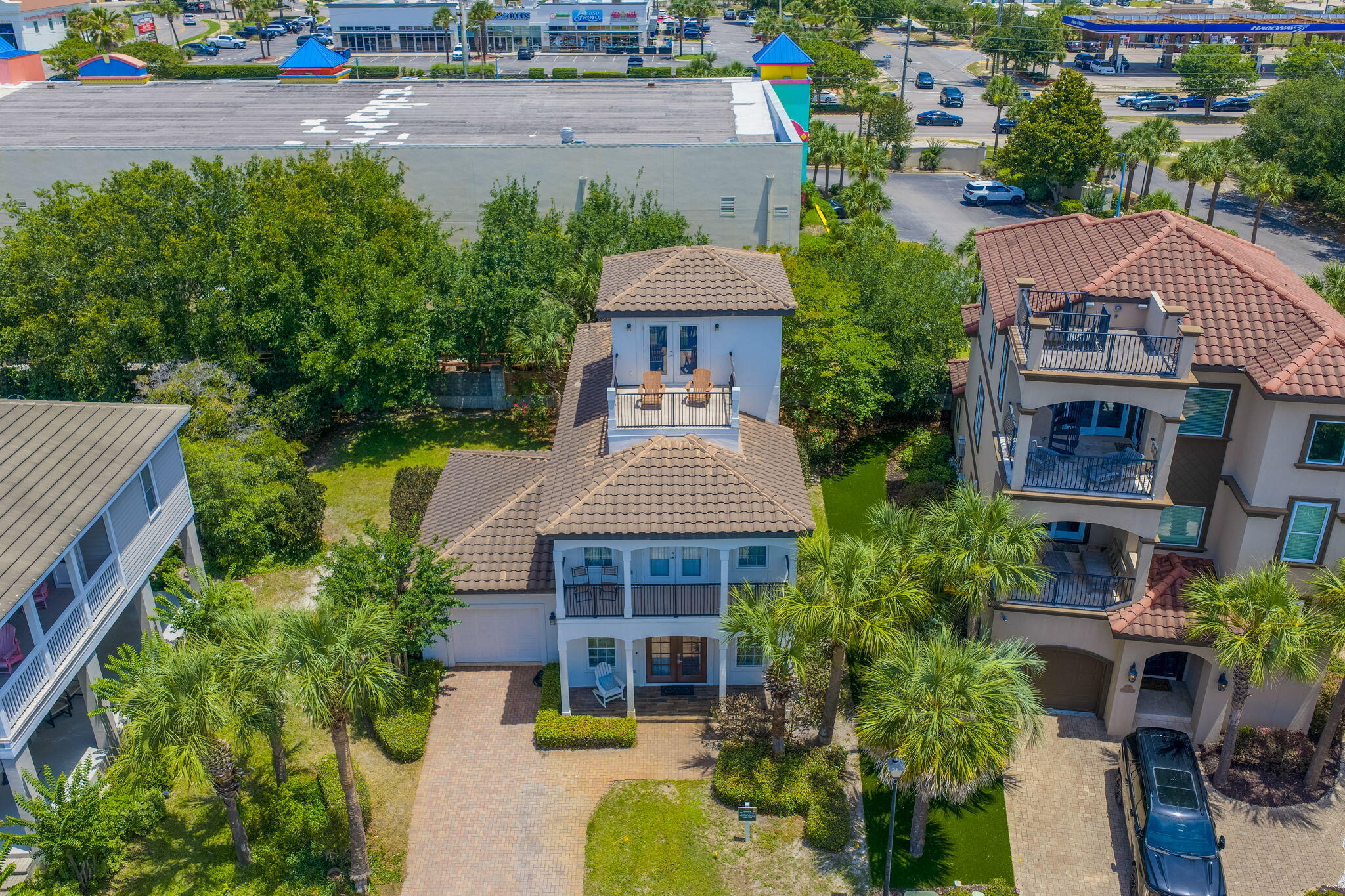 3893 Sand Dune Court Destin FL 32541