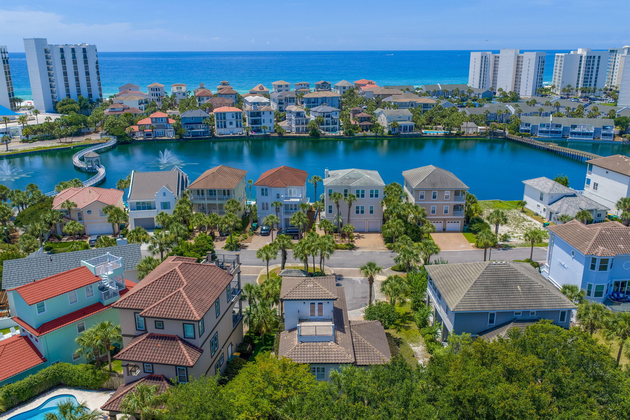 3893 Sand Dune Court Destin FL 32541