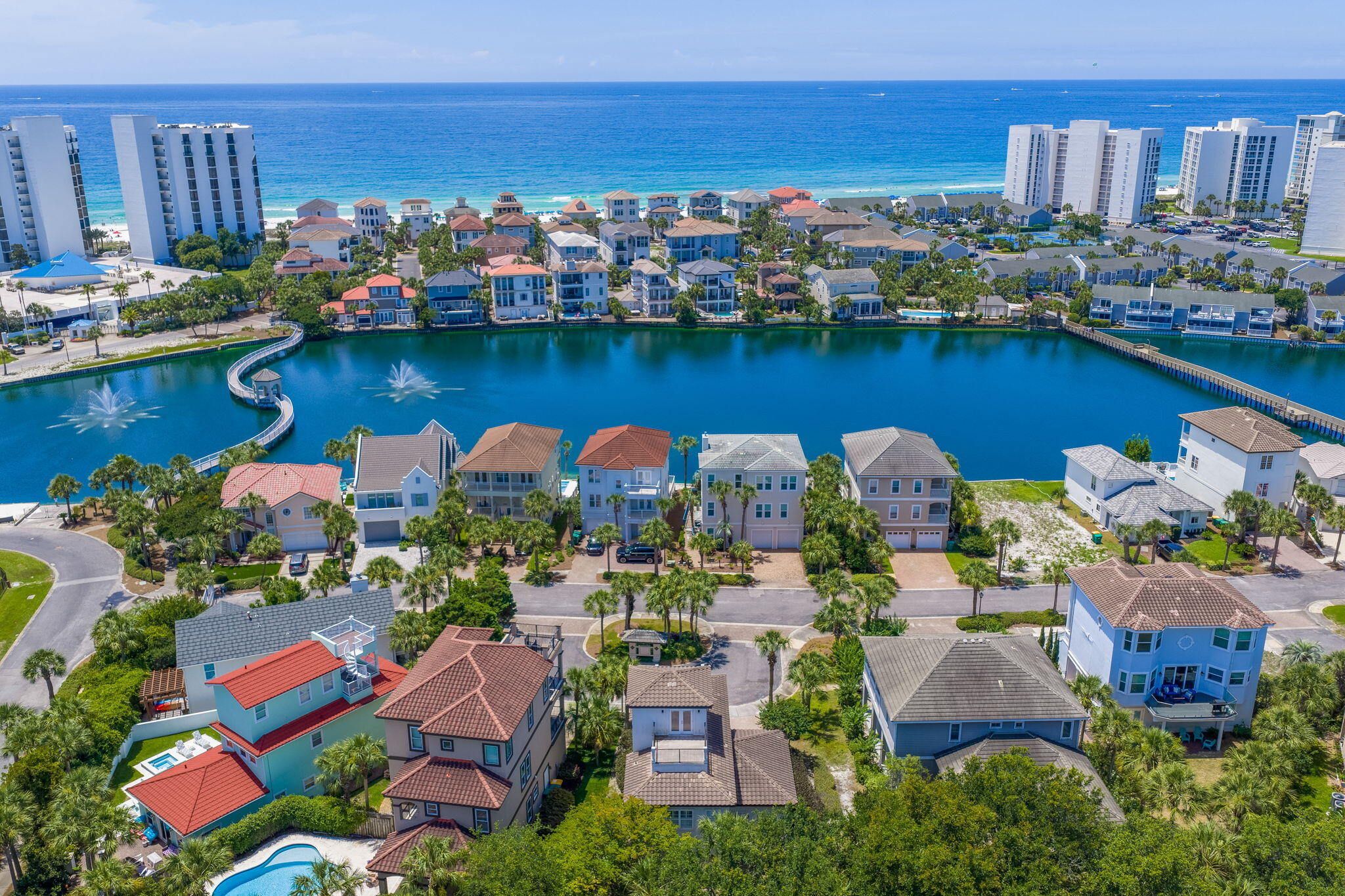 3893 Sand Dune Court Destin FL 32541
