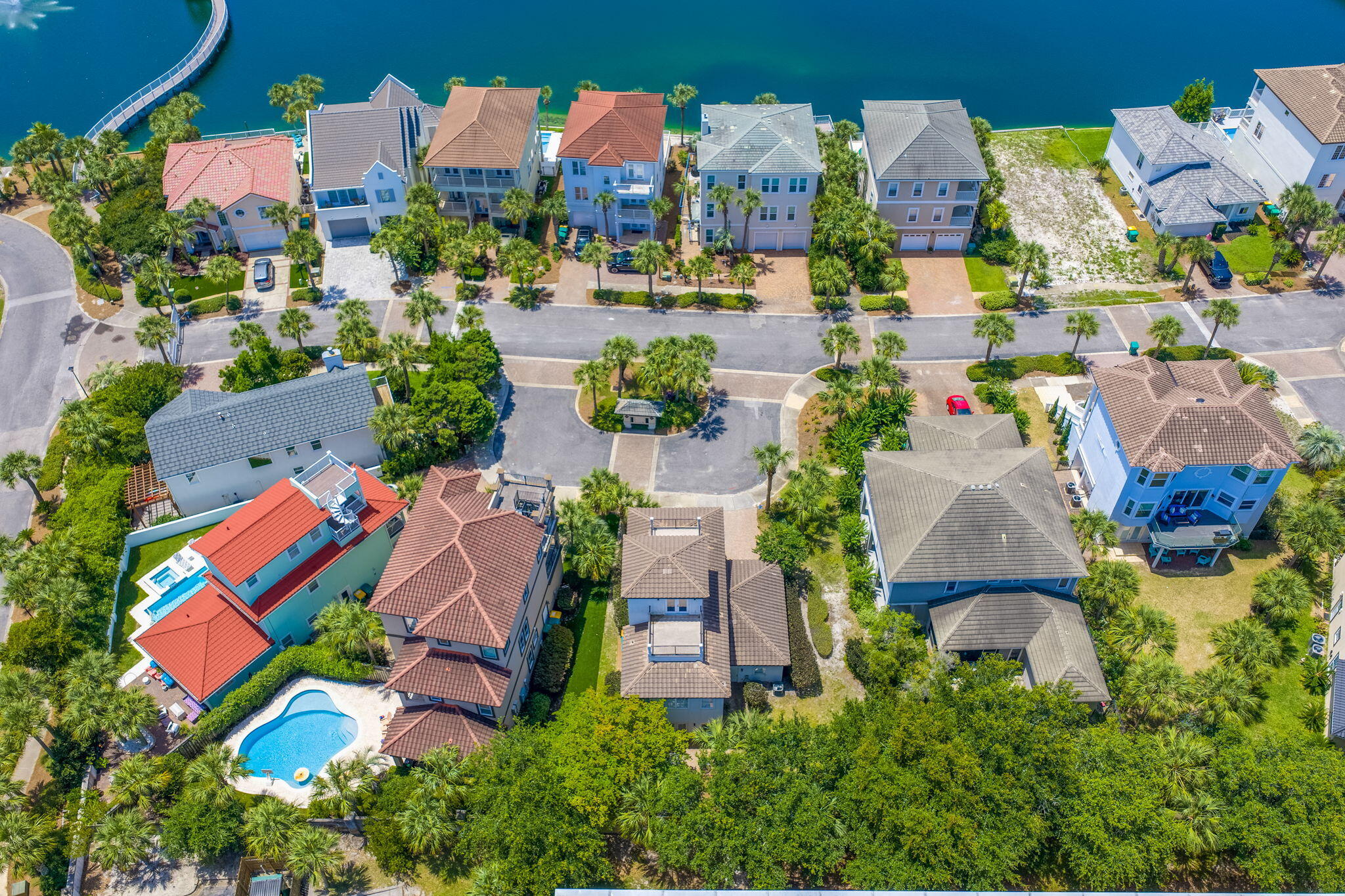 3893 Sand Dune Court Destin FL 32541