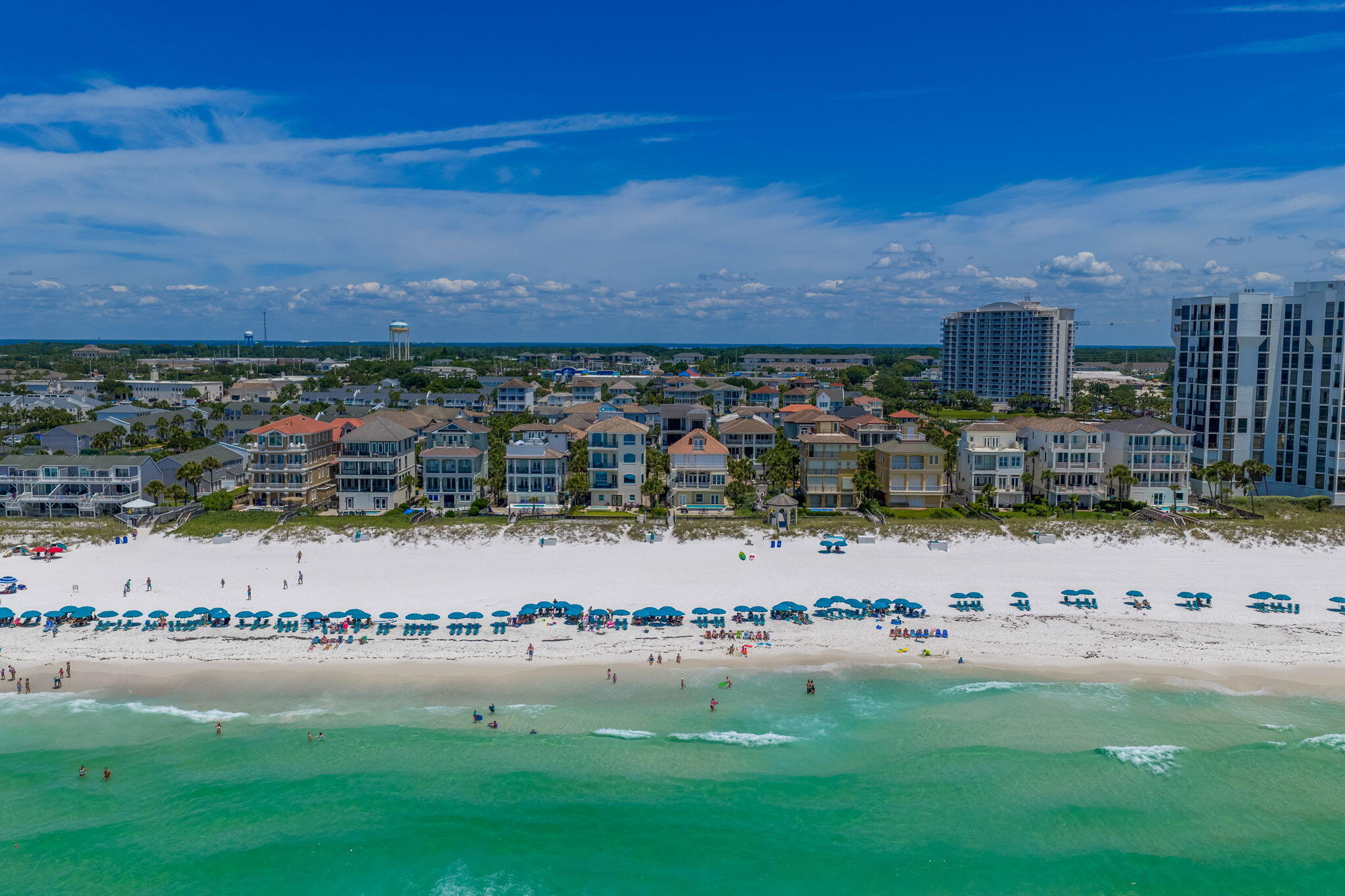 3893 Sand Dune Court Destin FL 32541