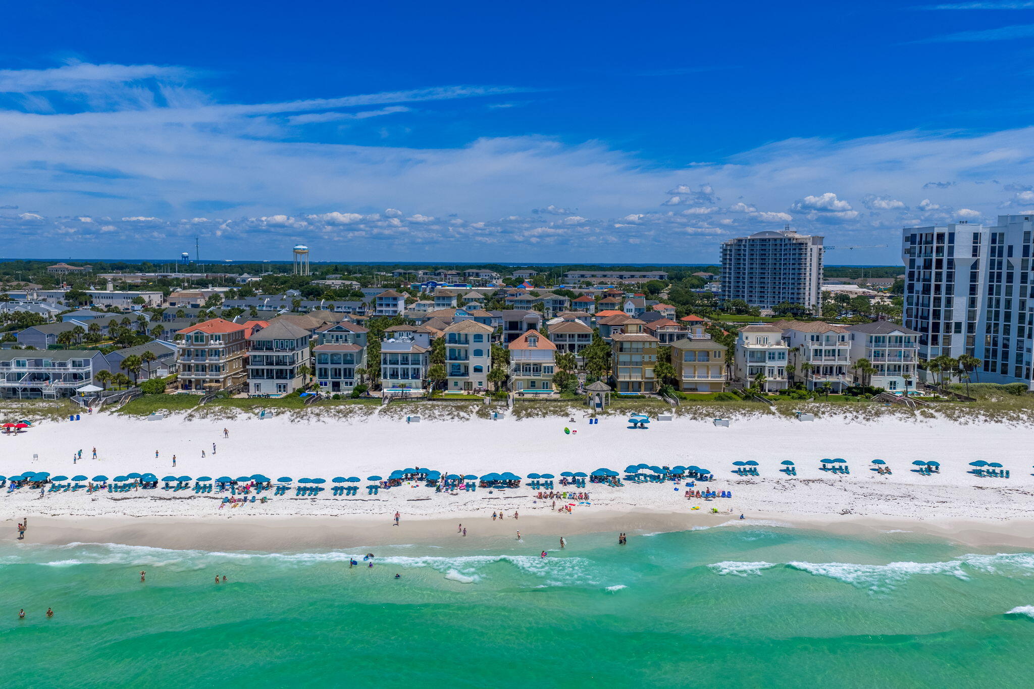 3893 Sand Dune Court Destin FL 32541