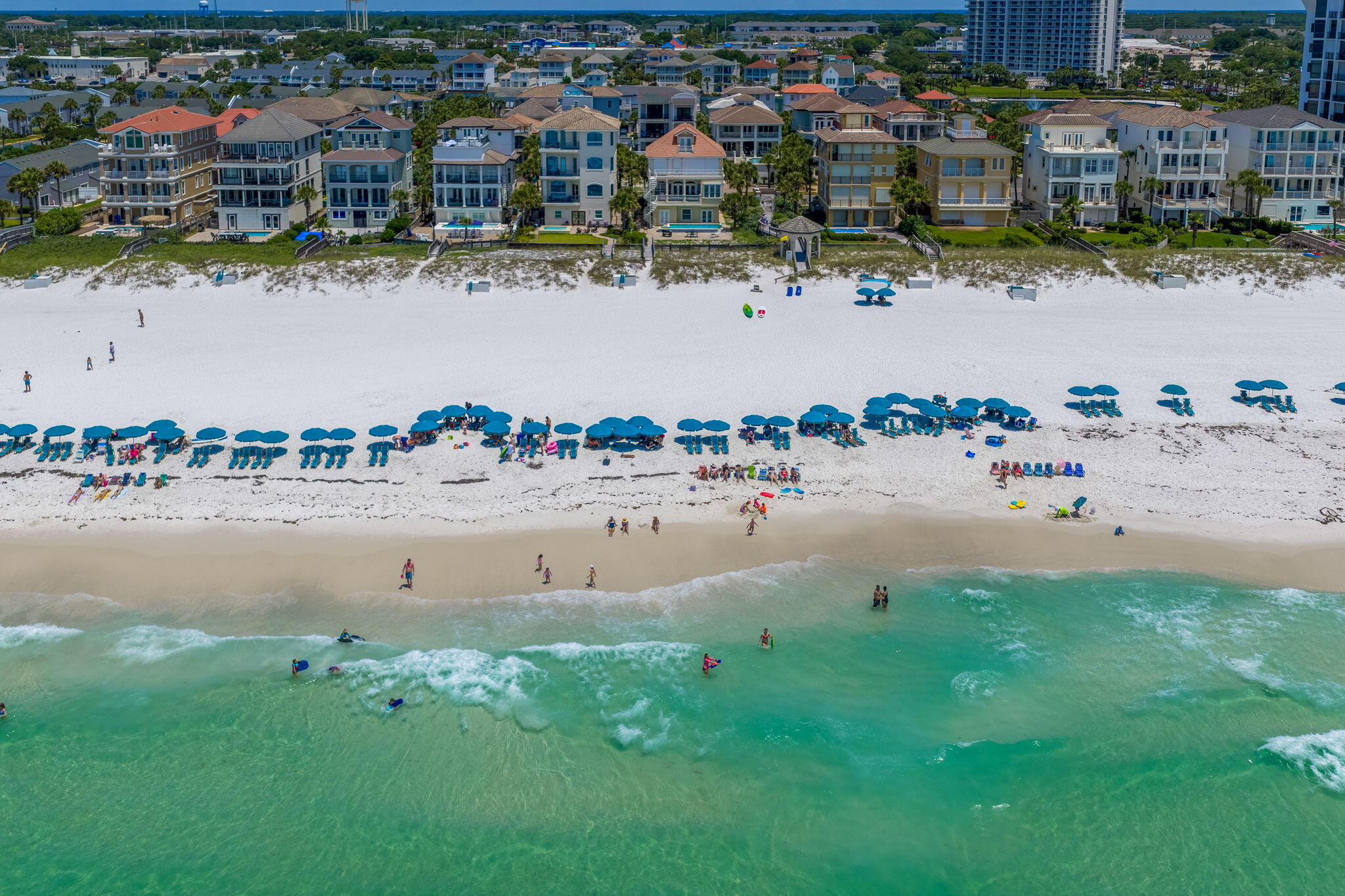 3893 Sand Dune Court Destin FL 32541