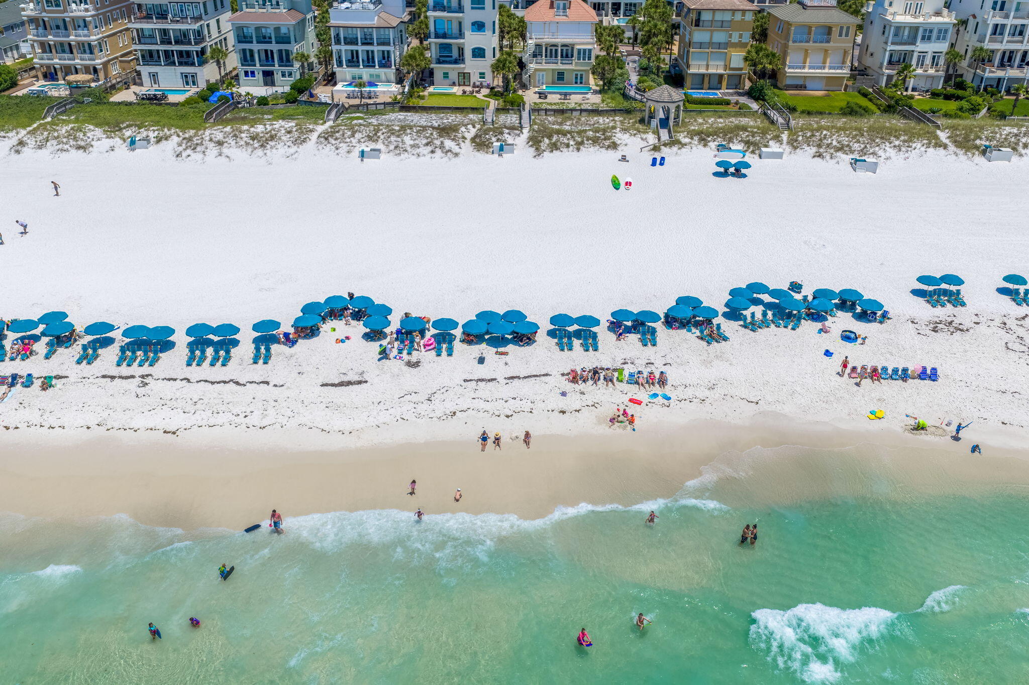 3893 Sand Dune Court Destin FL 32541