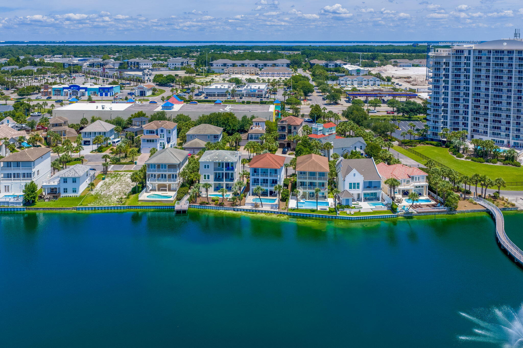 3893 Sand Dune Court Destin FL 32541