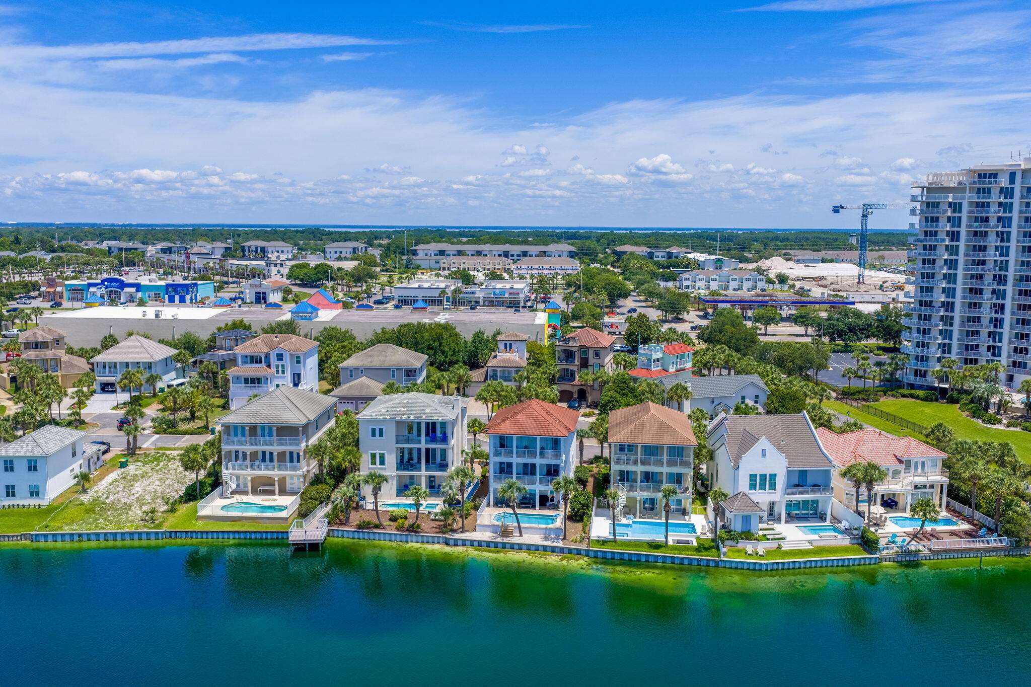 3893 Sand Dune Court Destin FL 32541