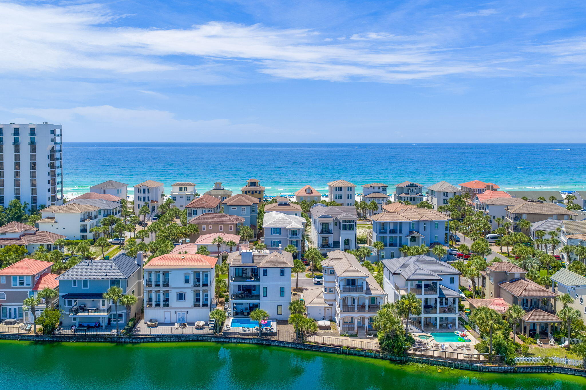 3893 Sand Dune Court Destin FL 32541