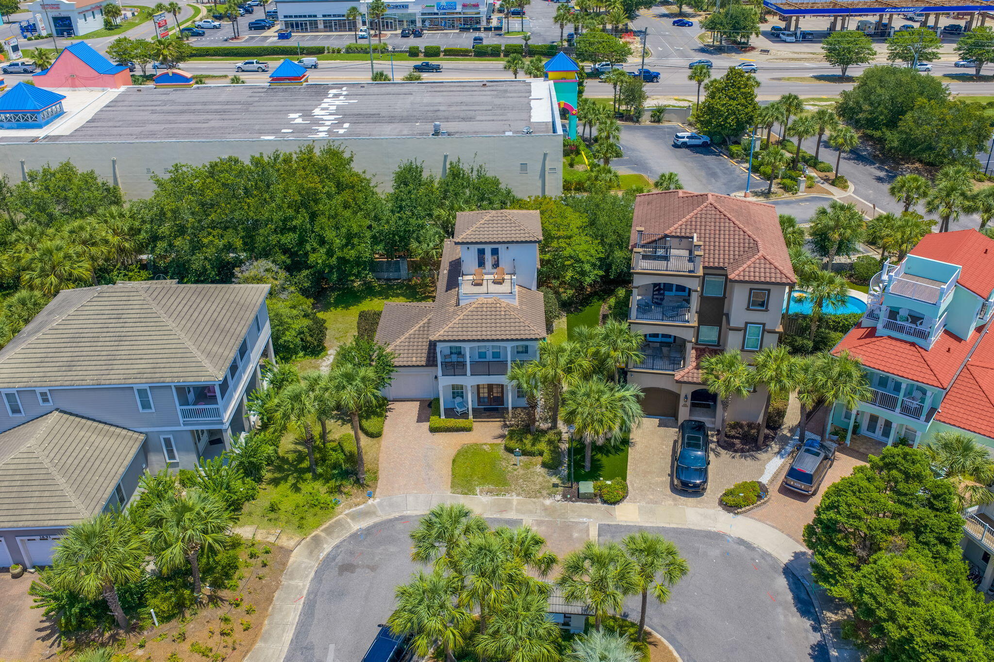 3893 Sand Dune Court Destin FL 32541
