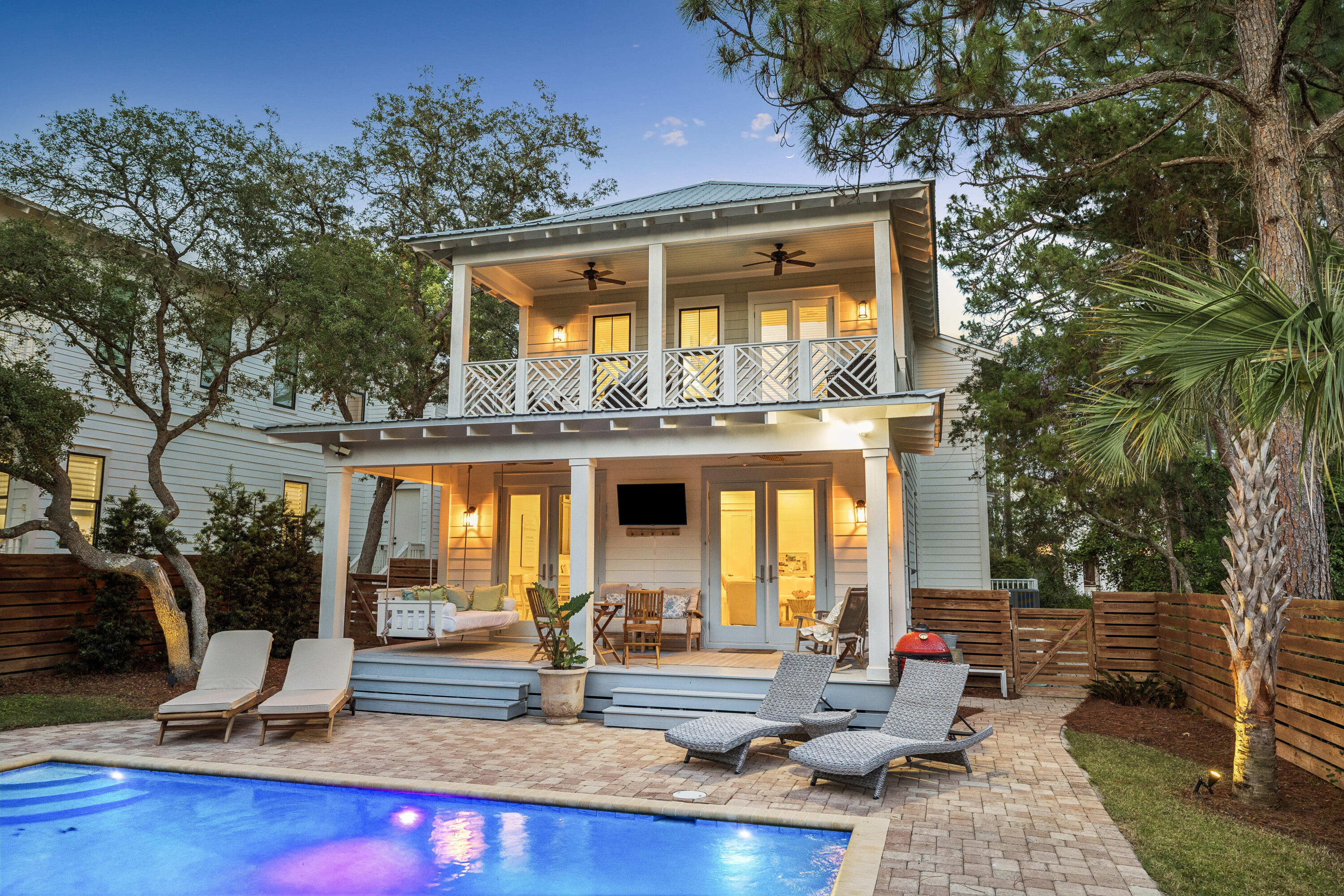 164 S Gulf Drive Santa Rosa Beach FL 32459