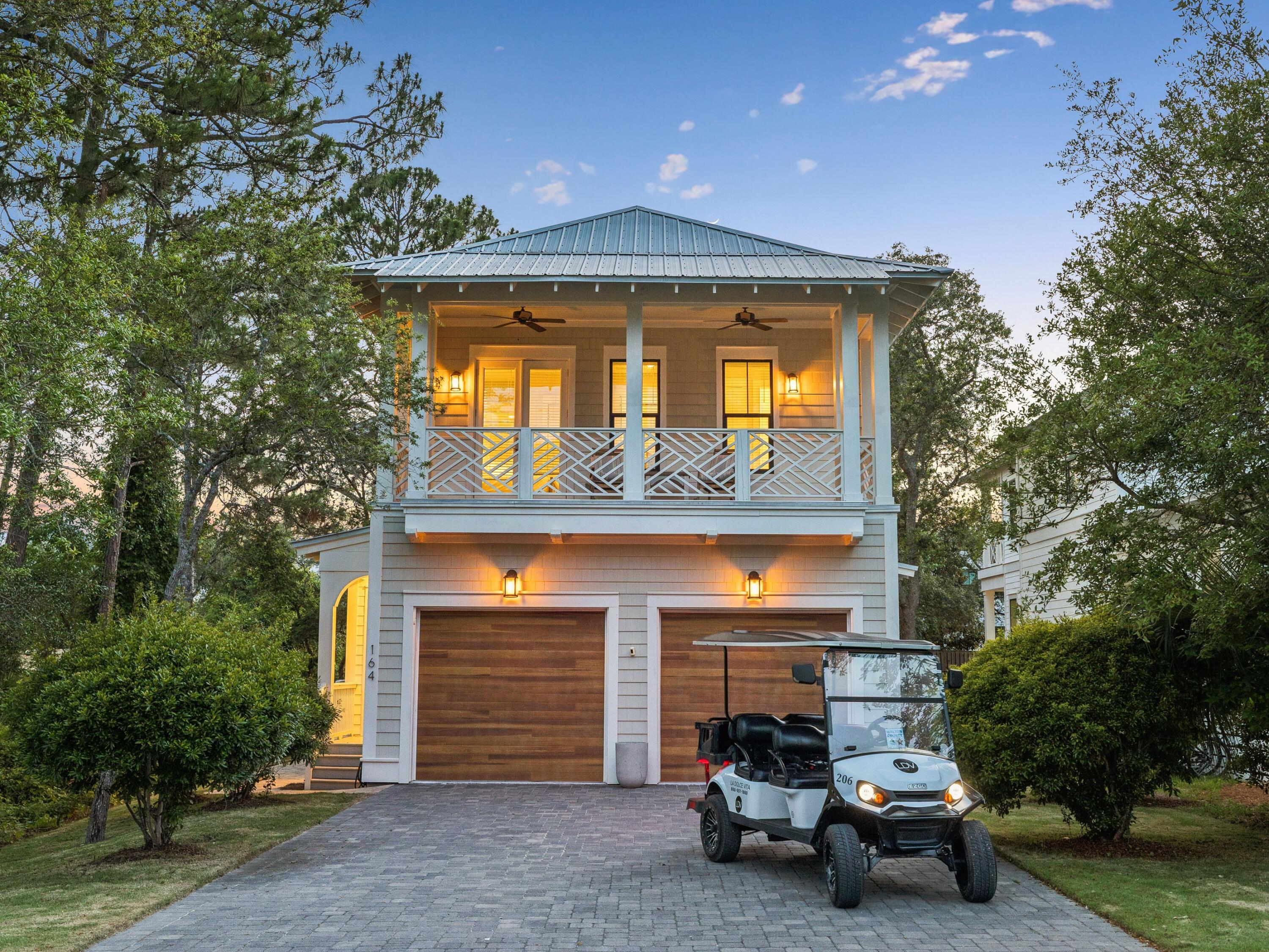 164 S Gulf Drive Santa Rosa Beach FL 32459