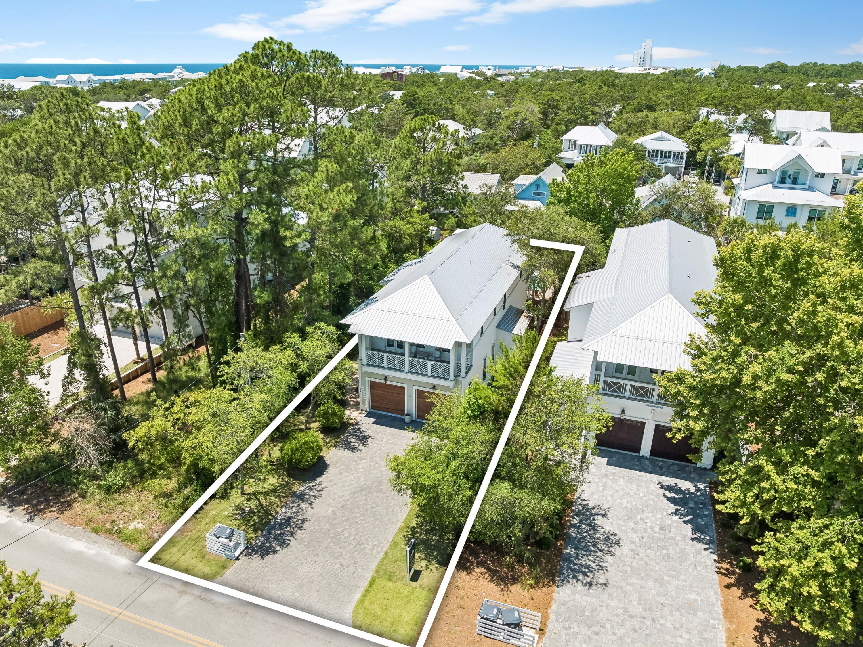 164 S Gulf Drive Santa Rosa Beach FL 32459