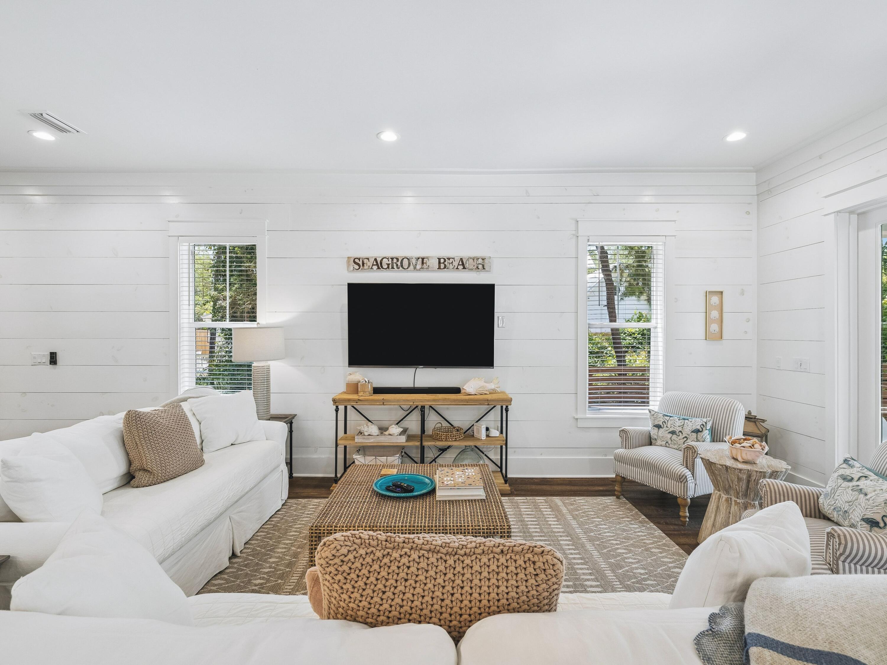 164 S Gulf Drive Santa Rosa Beach FL 32459