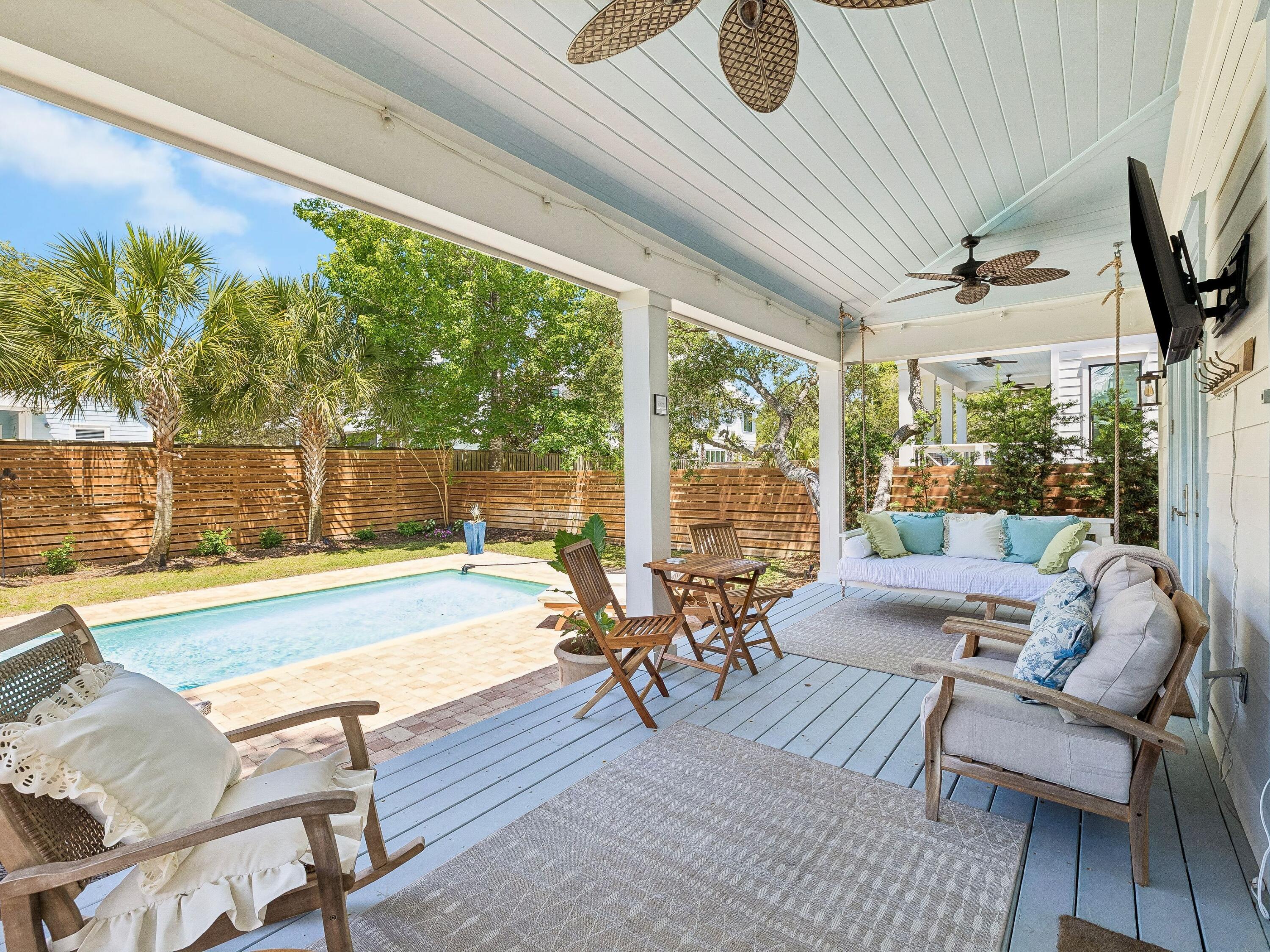164 S Gulf Drive Santa Rosa Beach FL 32459