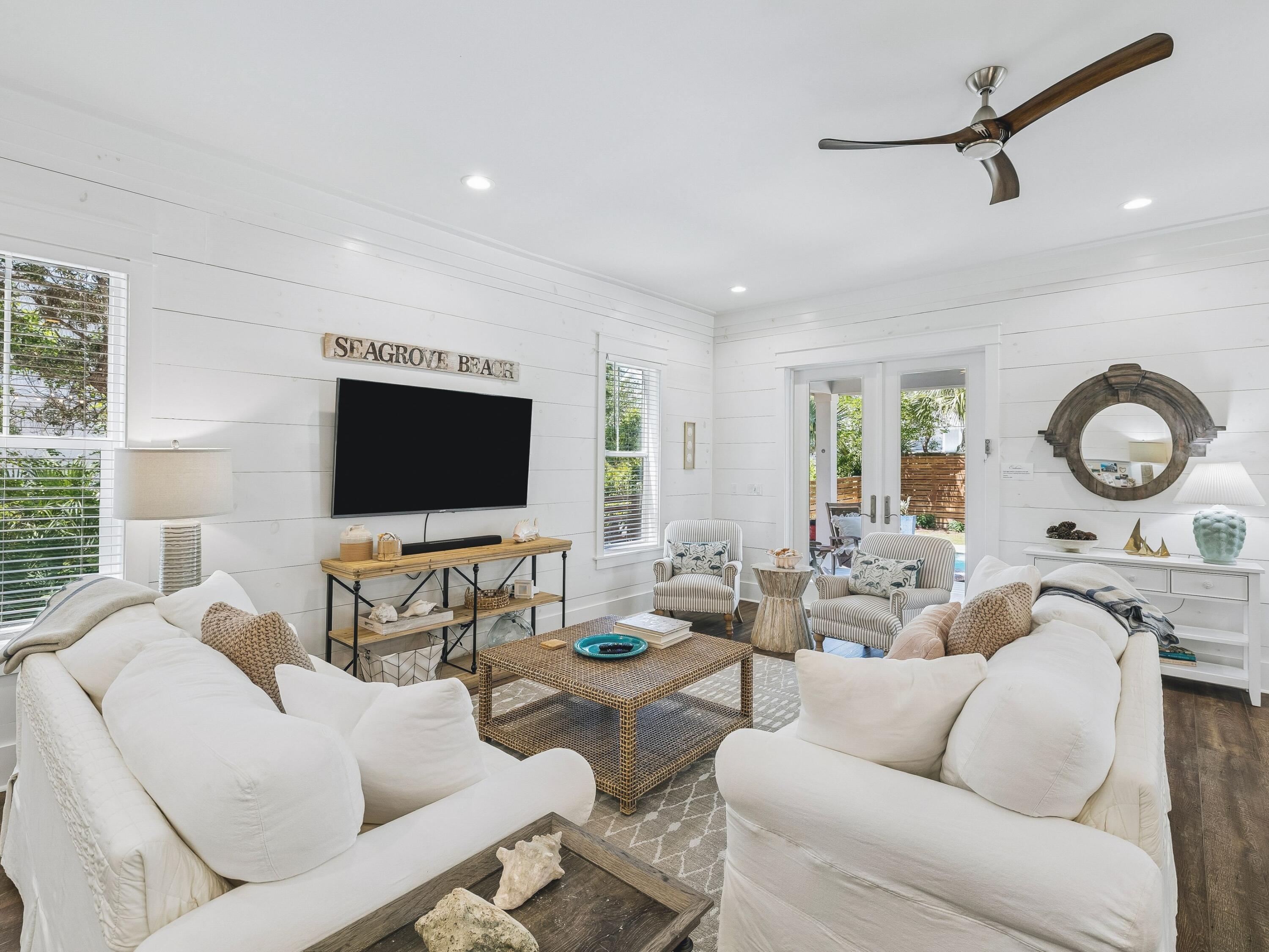 164 S Gulf Drive Santa Rosa Beach FL 32459