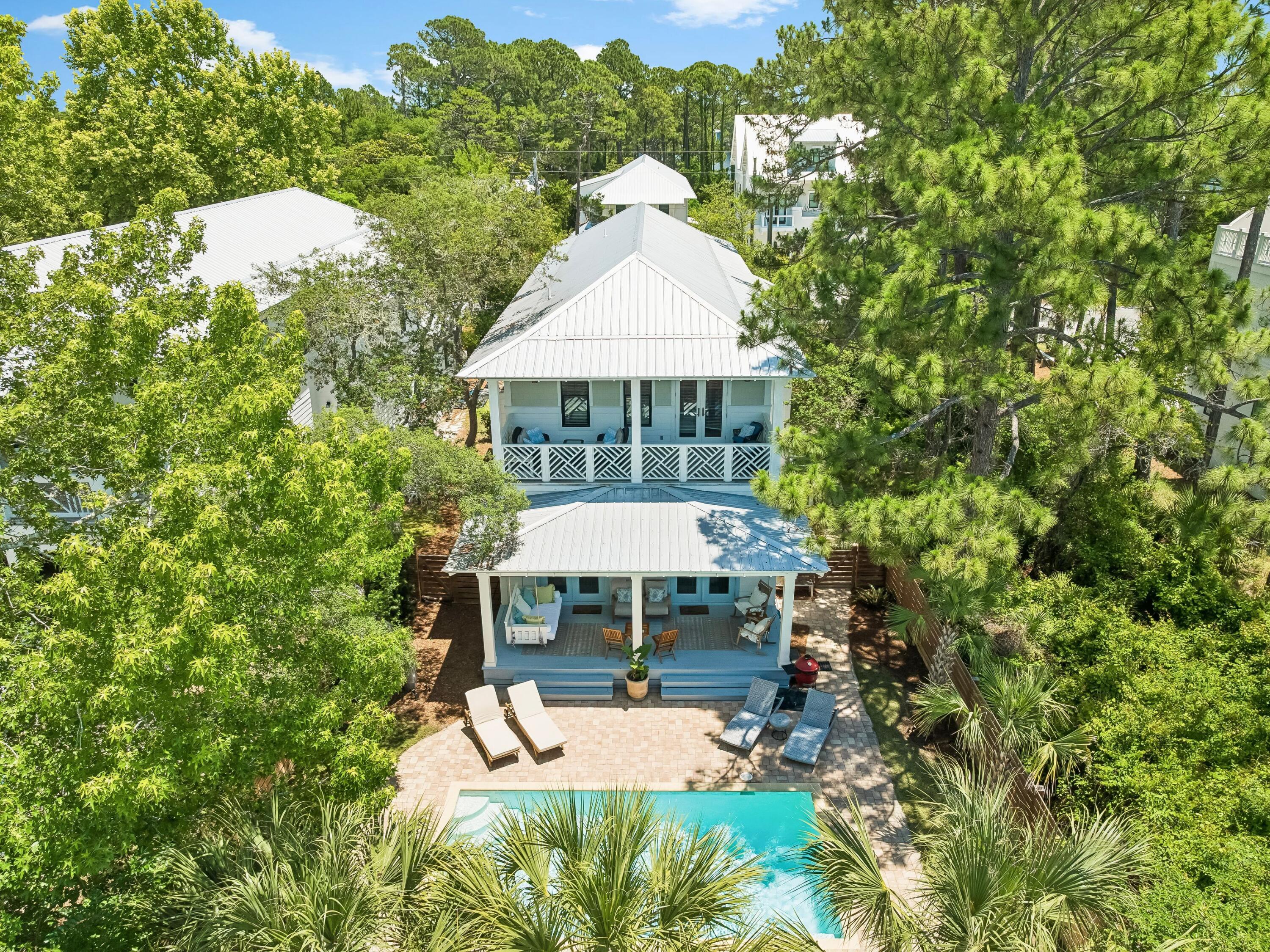 164 S Gulf Drive Santa Rosa Beach FL 32459