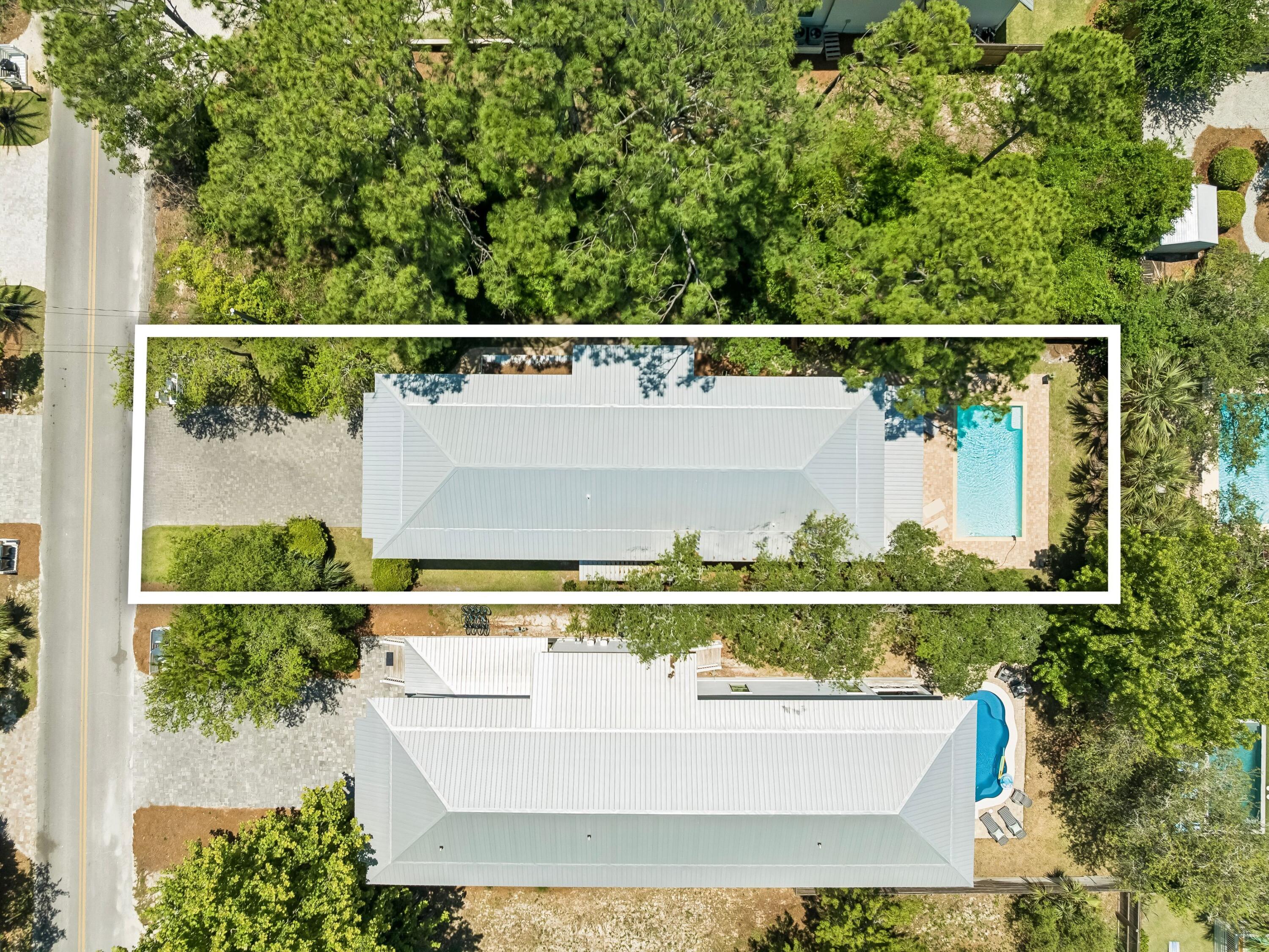 164 S Gulf Drive Santa Rosa Beach FL 32459