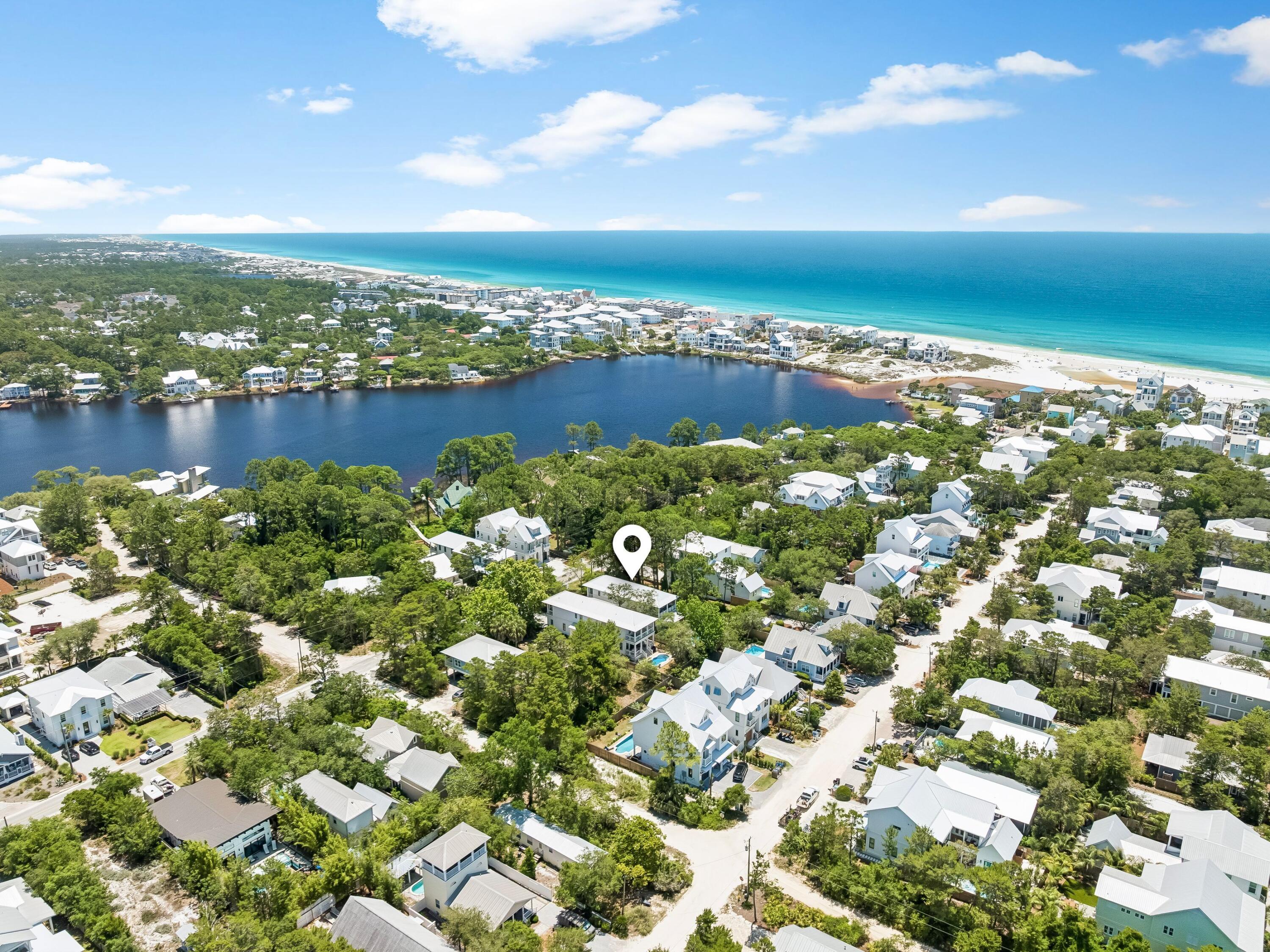 164 S Gulf Drive Santa Rosa Beach FL 32459