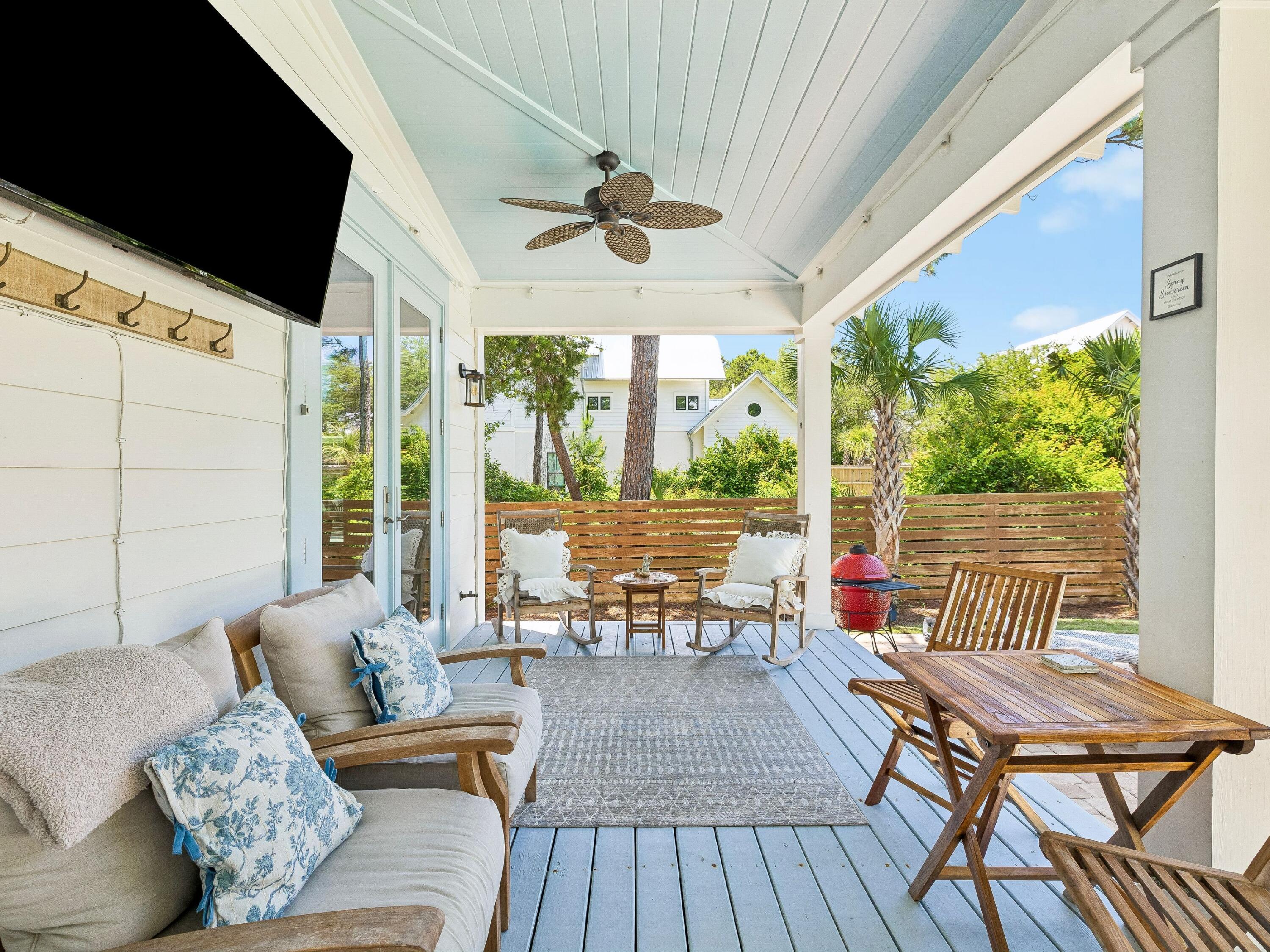 164 S Gulf Drive Santa Rosa Beach FL 32459