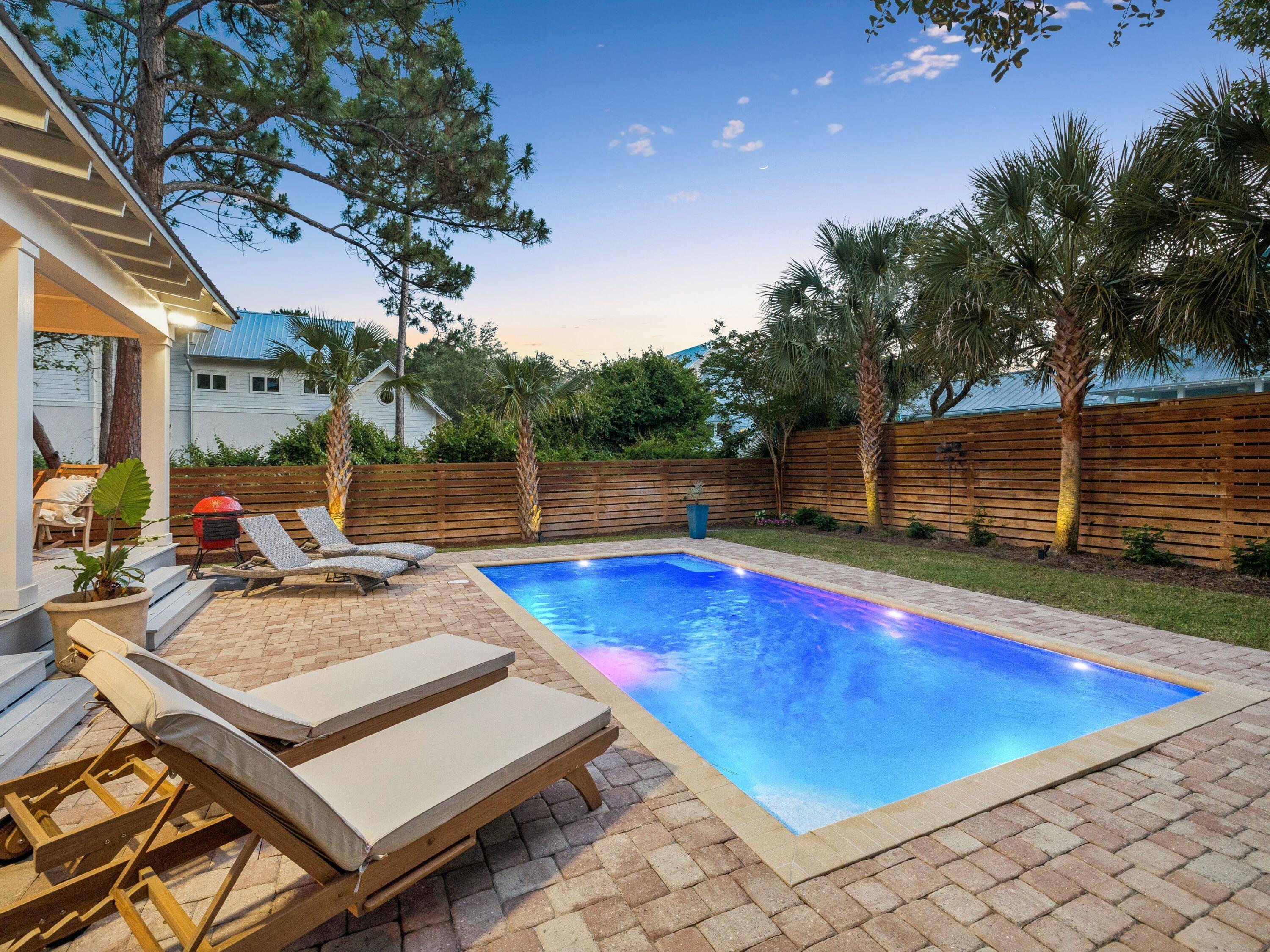 164 S Gulf Drive Santa Rosa Beach FL 32459