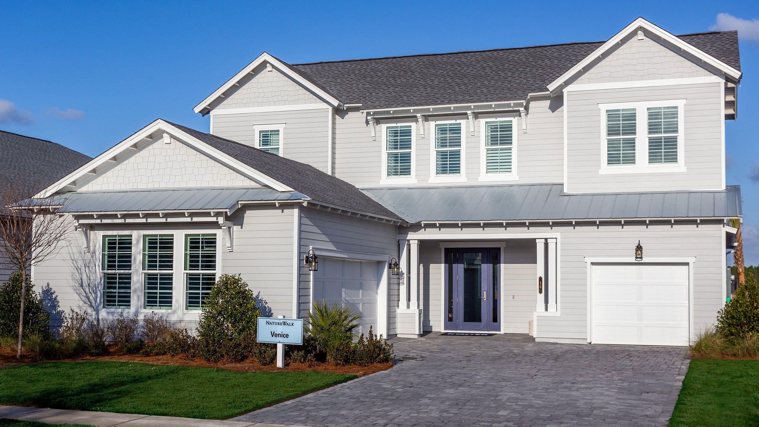 50 Pennekamp Lane Inlet Beach FL 32461