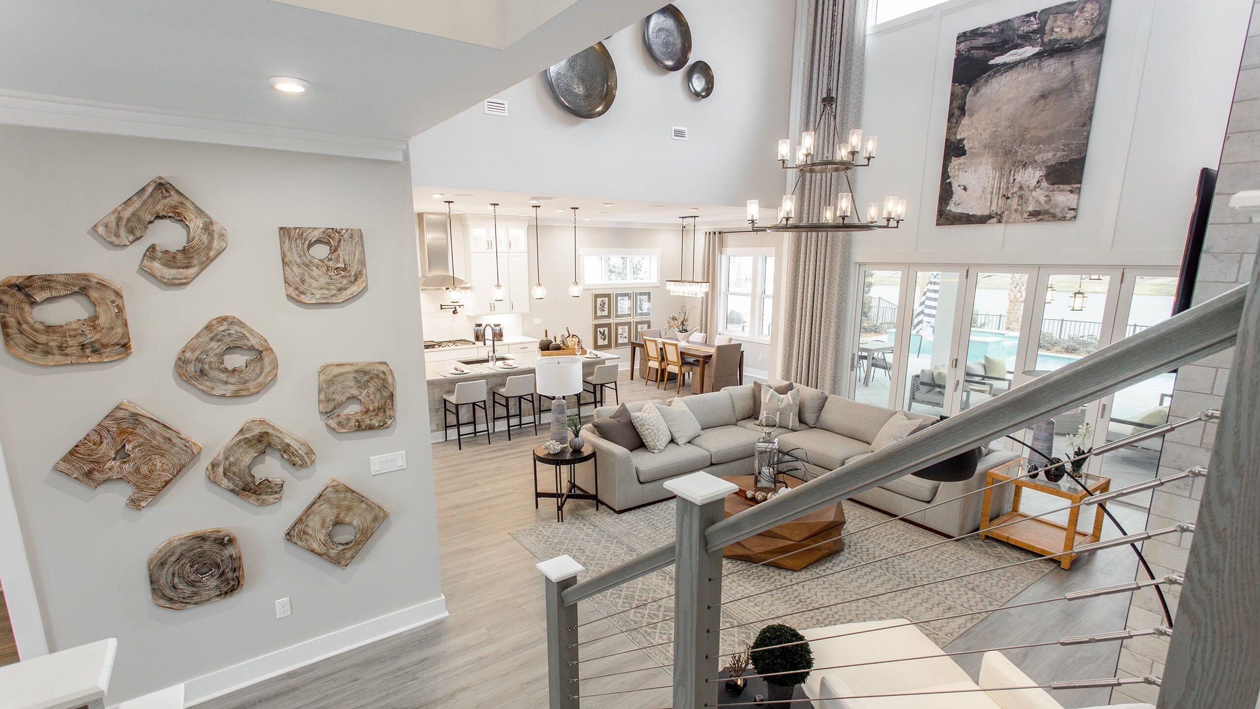 50 Pennekamp Lane Inlet Beach FL 32461