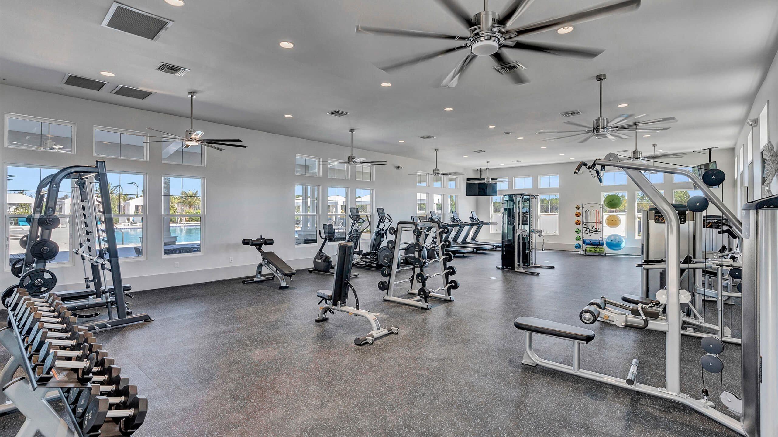 50 Pennekamp Lane Inlet Beach FL 32461
