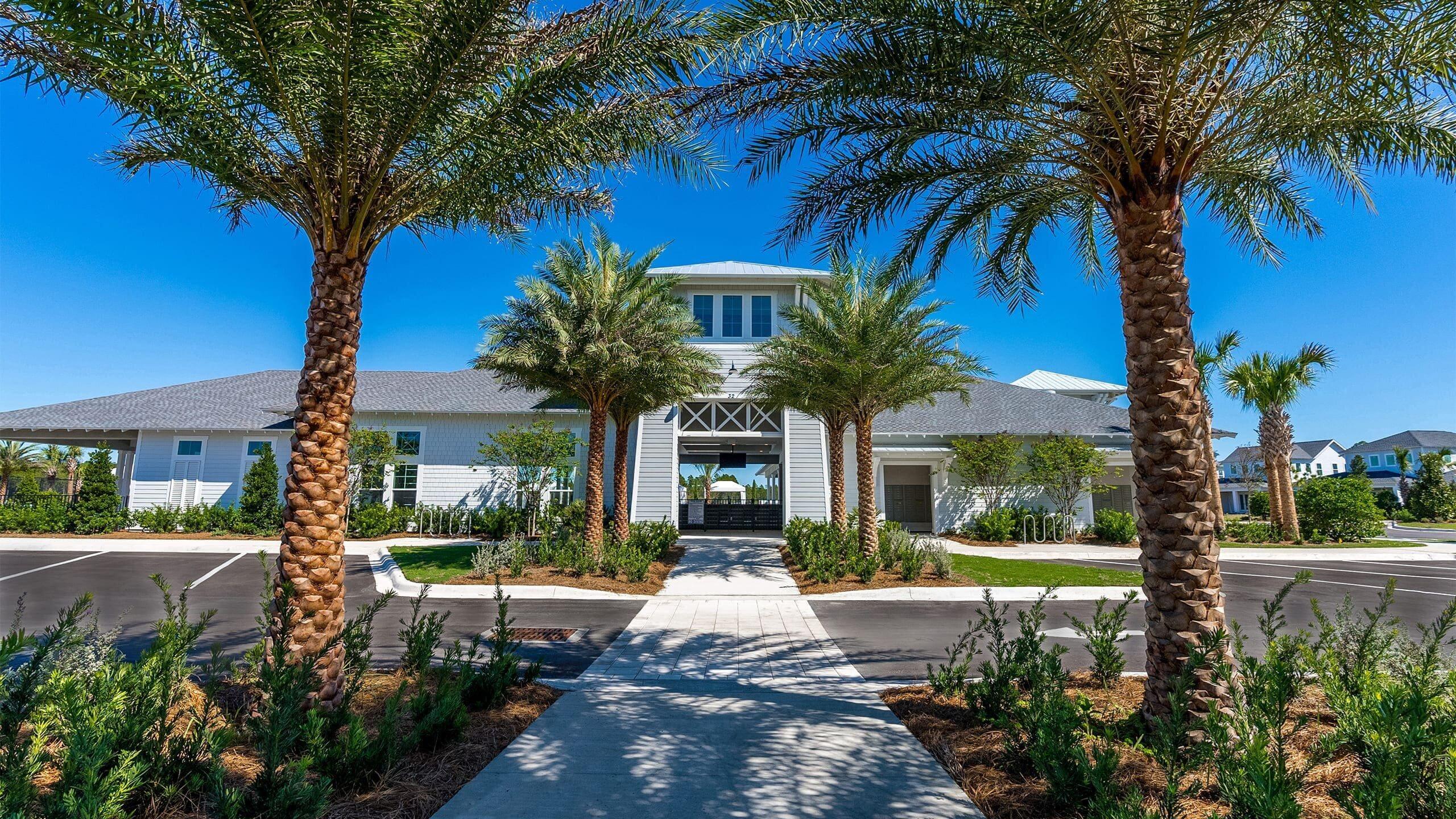 50 Pennekamp Lane Inlet Beach FL 32461